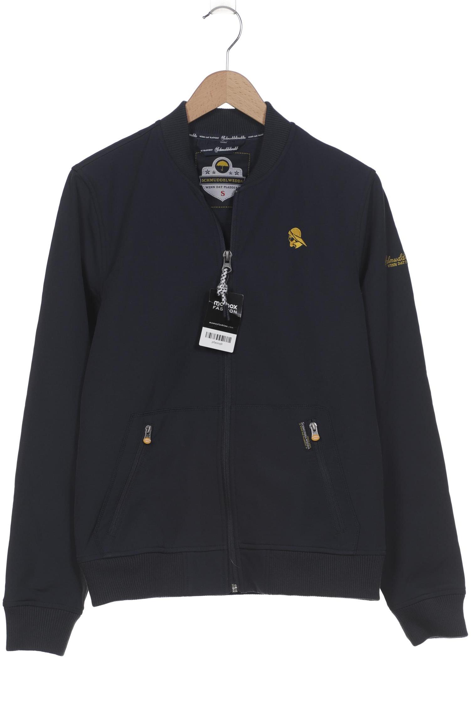 

Schmuddelwedda Herren Jacke, marineblau, Gr. 46
