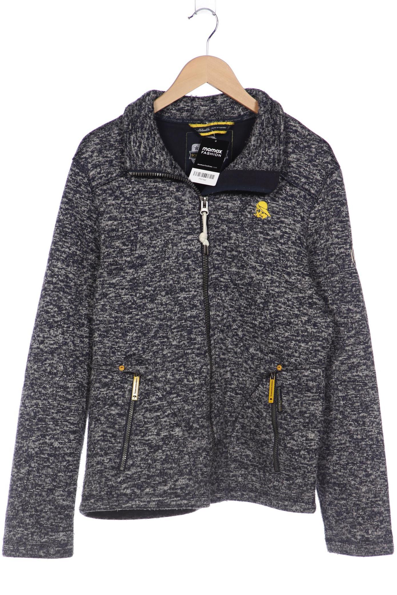 

Schmuddelwedda Herren Jacke, marineblau, Gr. 48
