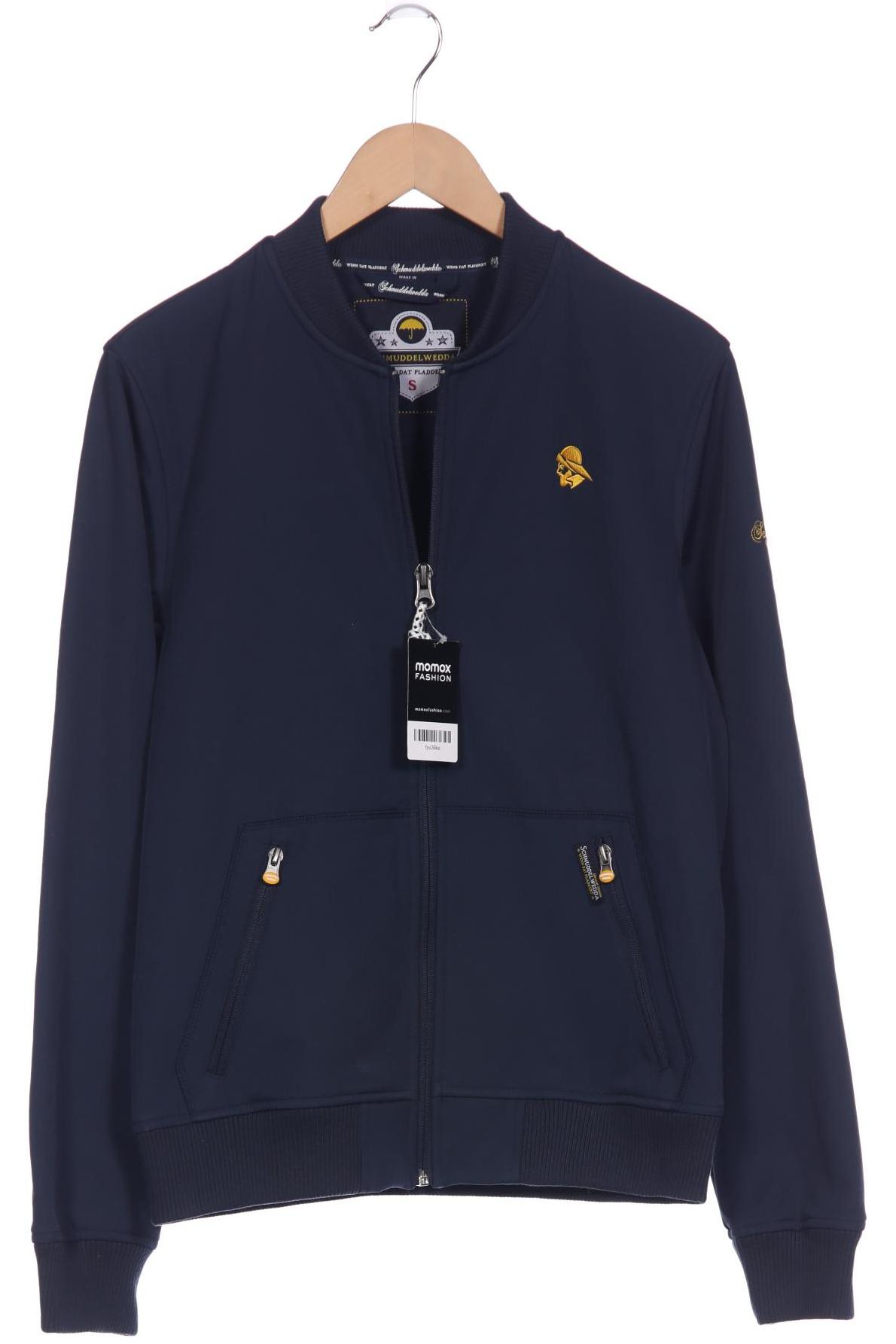 

Schmuddelwedda Herren Jacke, marineblau, Gr. 46