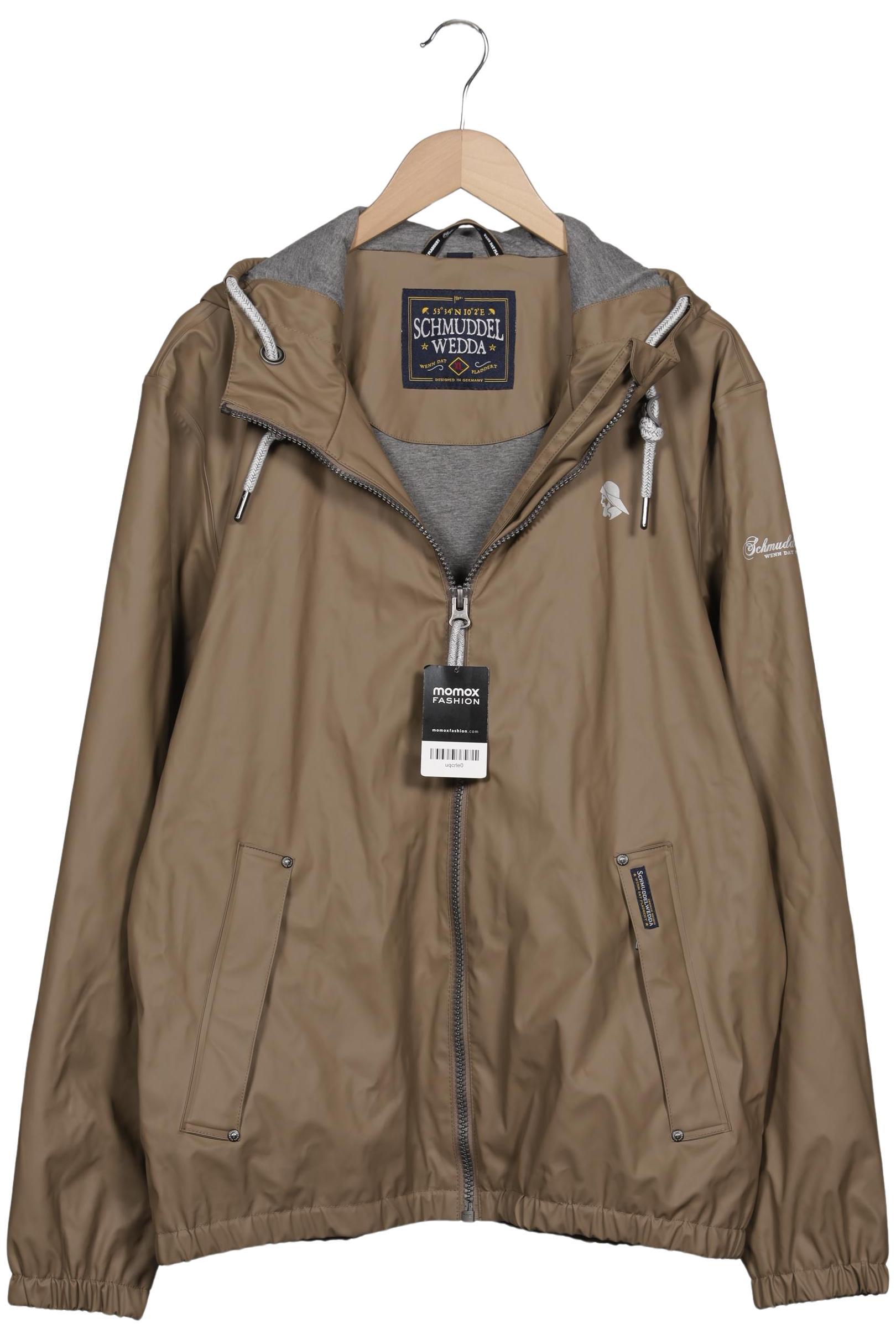 

Schmuddelwedda Herren Jacke, beige, Gr. 54