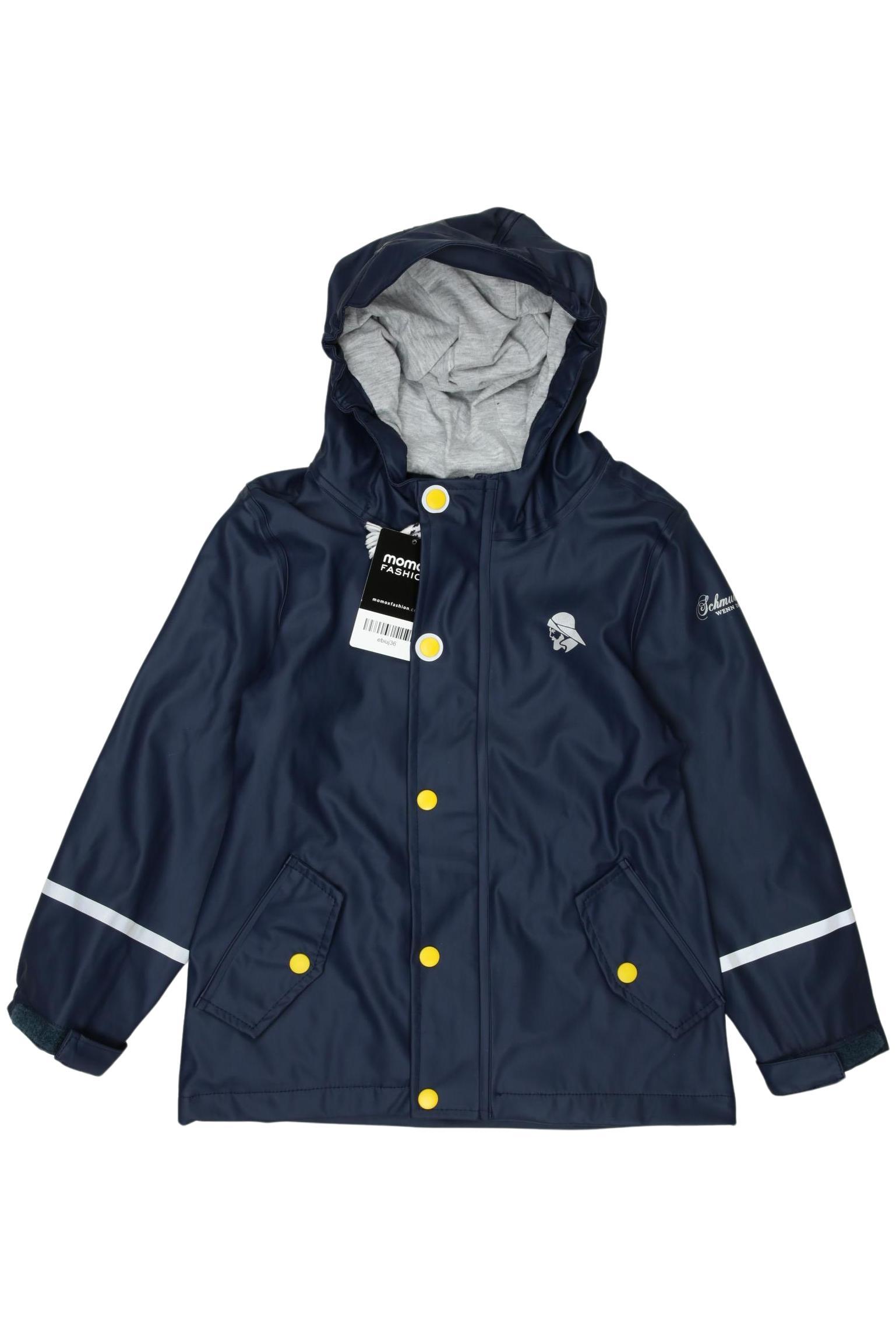 

Schmuddelwedda Herren Jacke, marineblau, Gr. 116