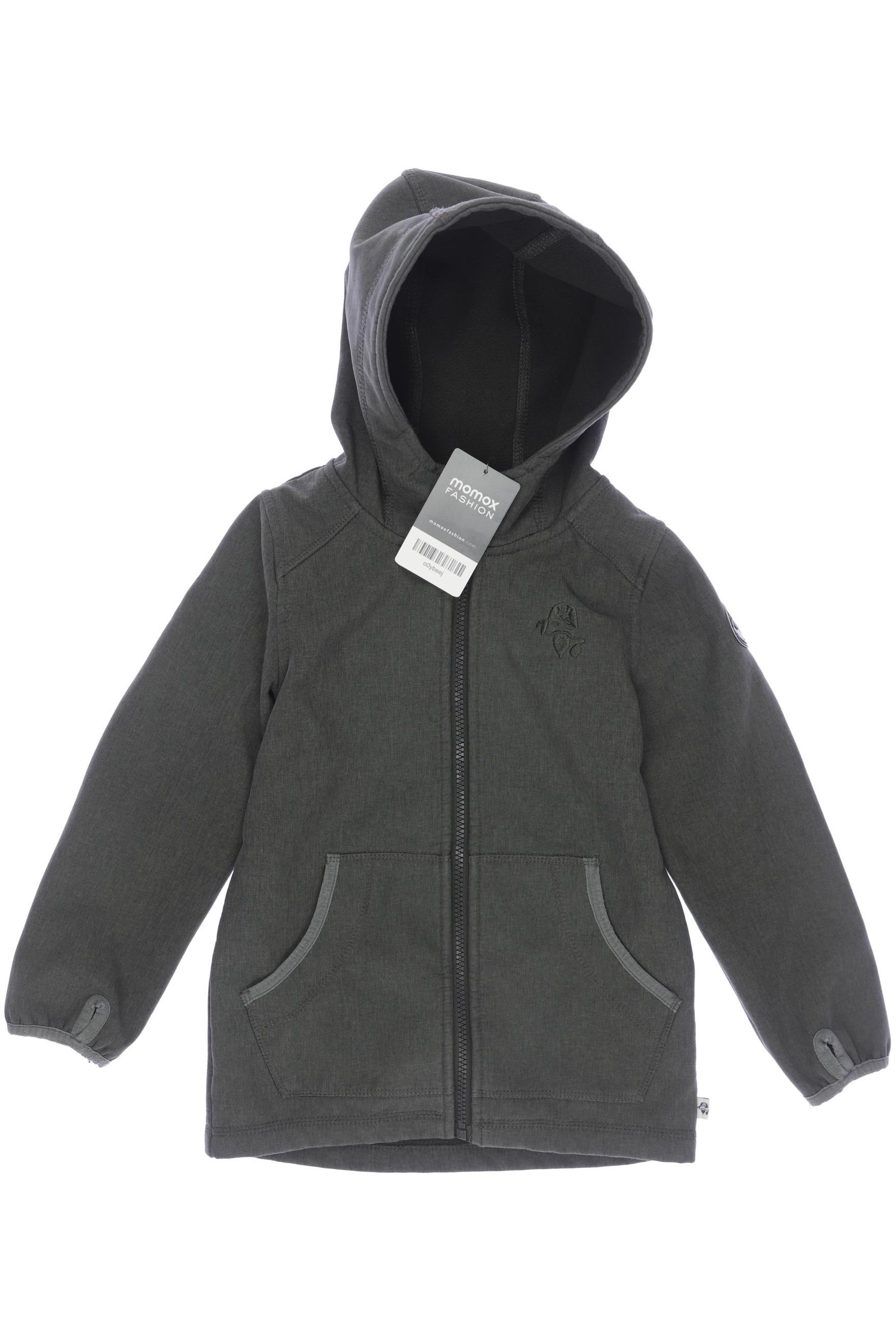

Schmuddelwedda Herren Jacke, grün, Gr. 116