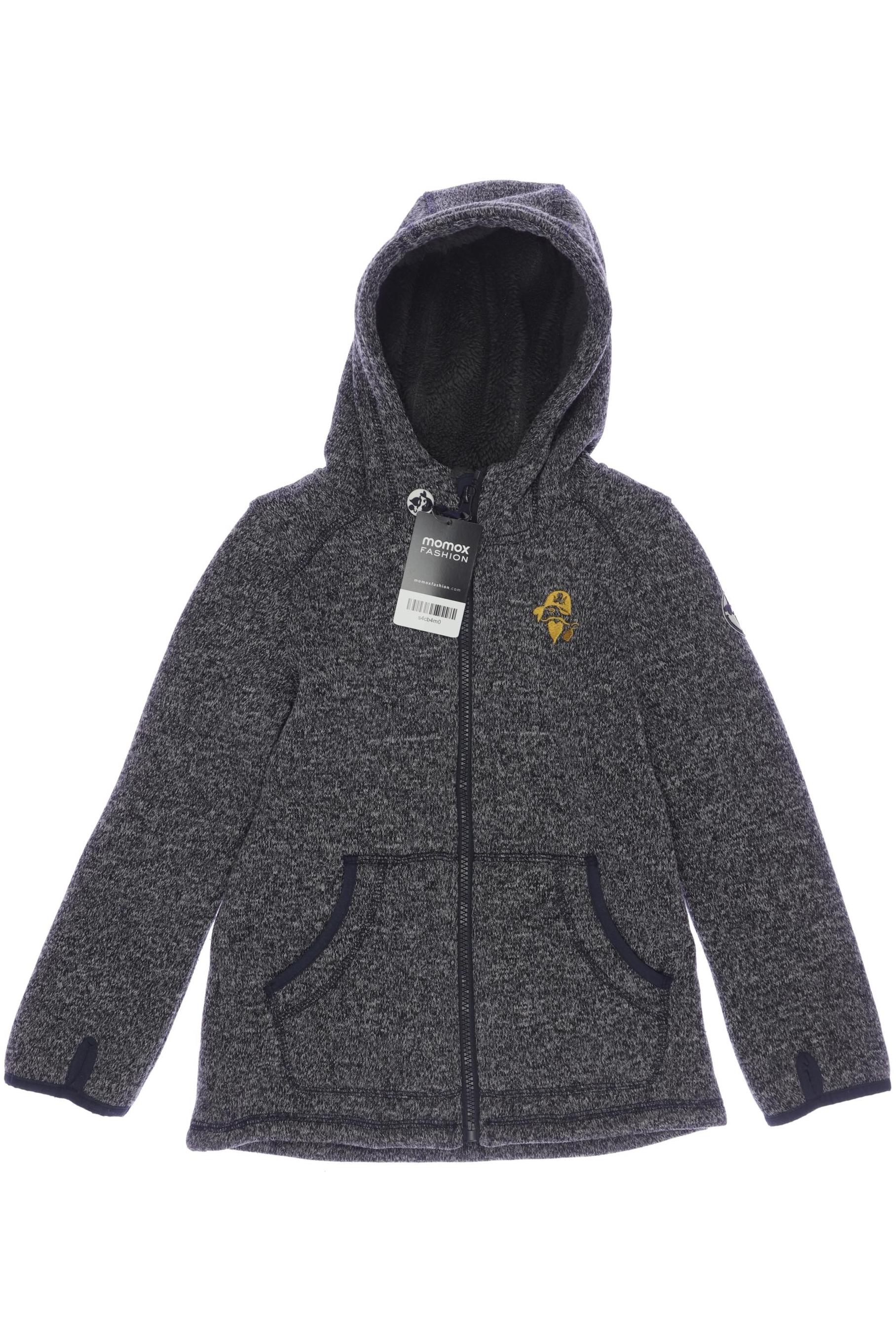 

Schmuddelwedda Herren Jacke, grau, Gr. 128