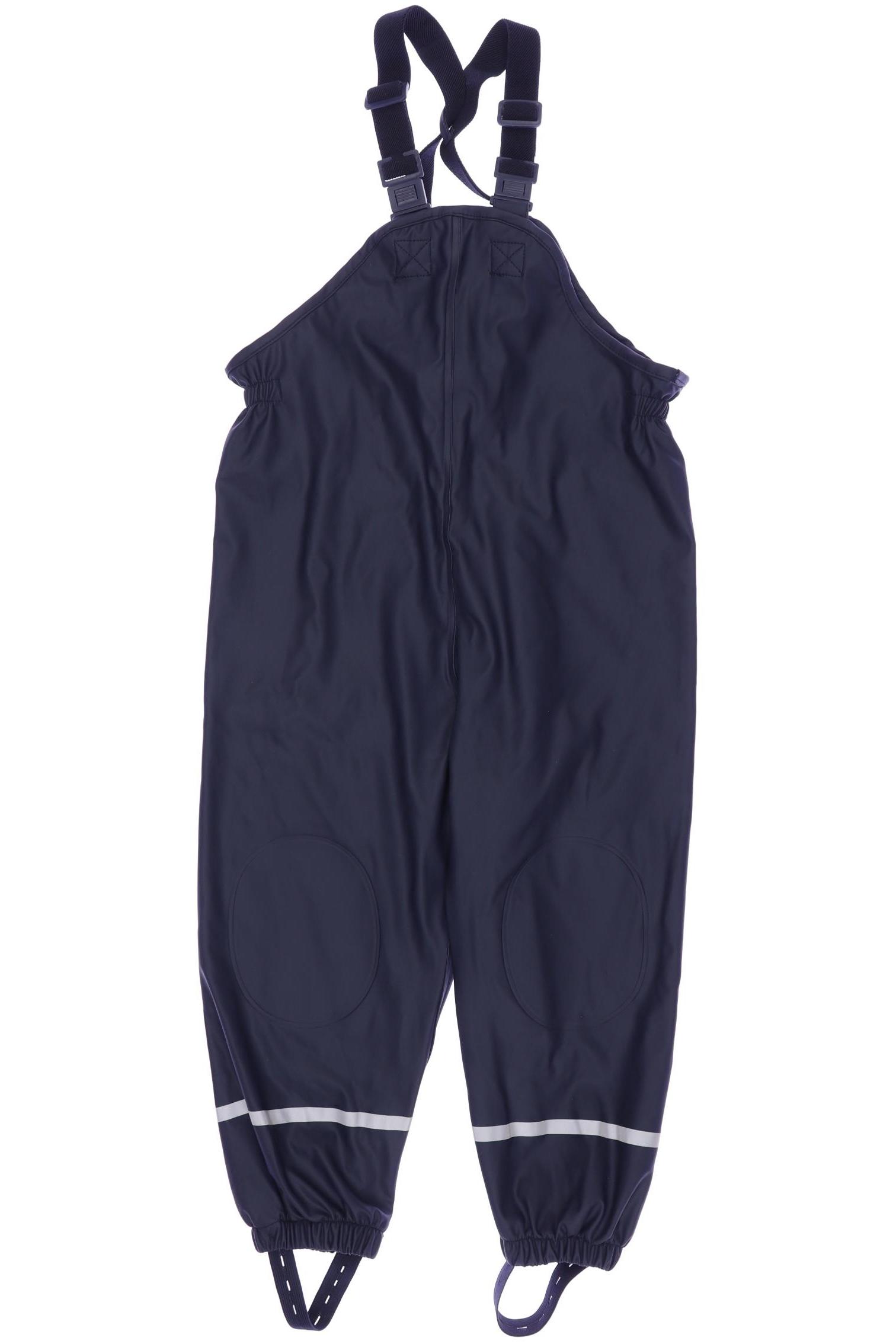 

Schmuddelwedda Herren Stoffhose, marineblau, Gr. 98