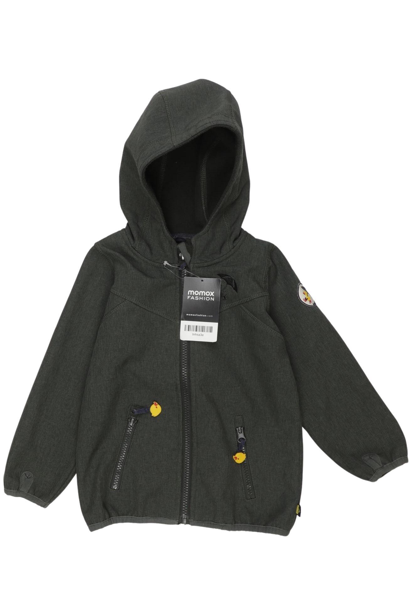 

Schmuddelwedda Mädchen Jacke, grün, Gr. 98