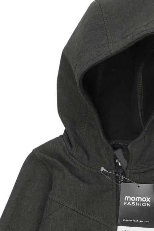 Thumbnail - Schmuddelwedda Mädchen Jacke, grün, Gr. 98