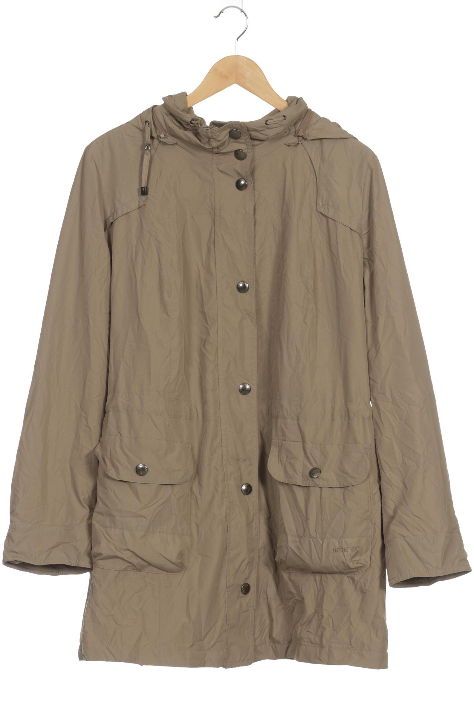 

Schneiders Salzburg Damen Mantel, beige, Gr. 44