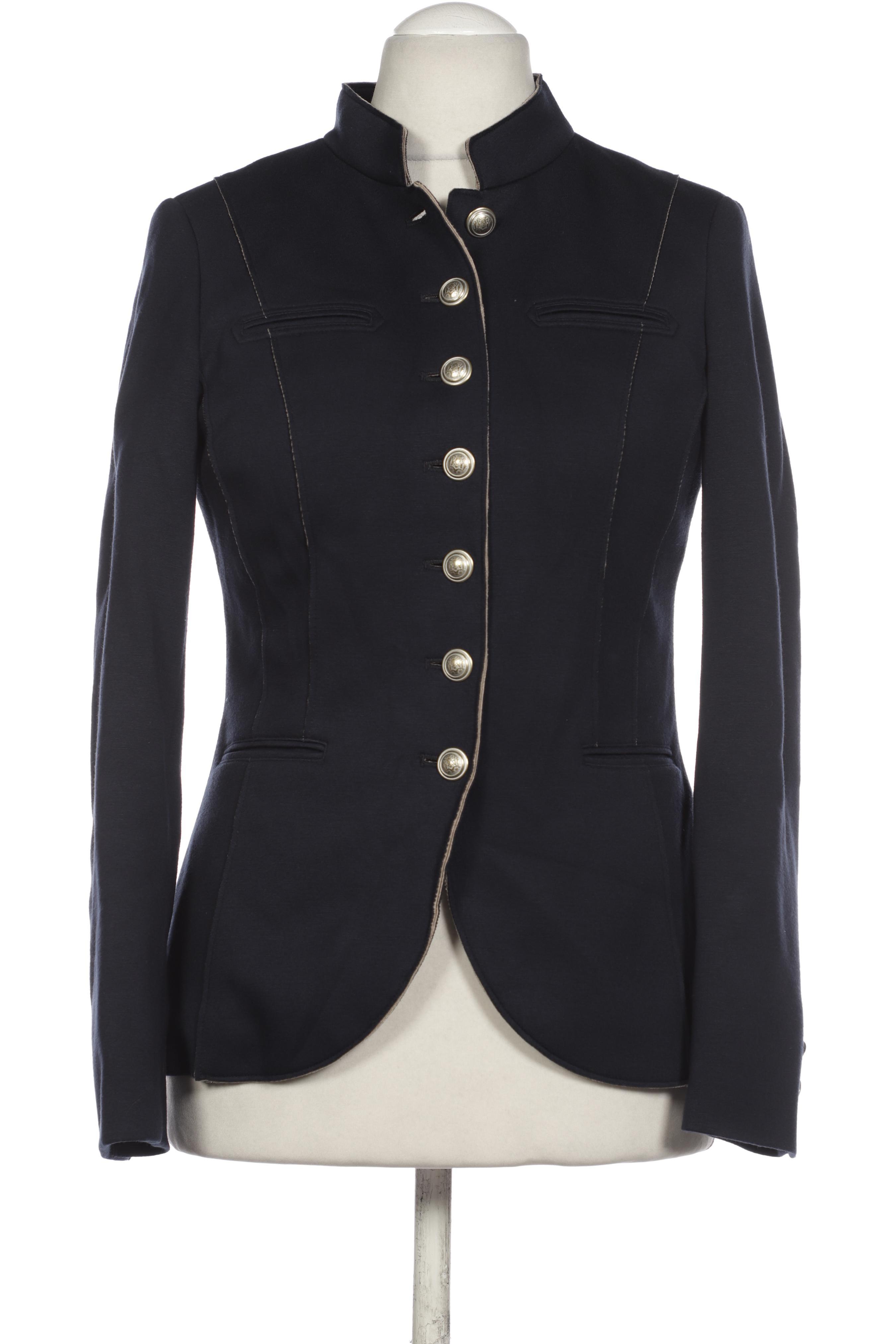 

Schneiders Salzburg Damen Blazer, blau, Gr. 38