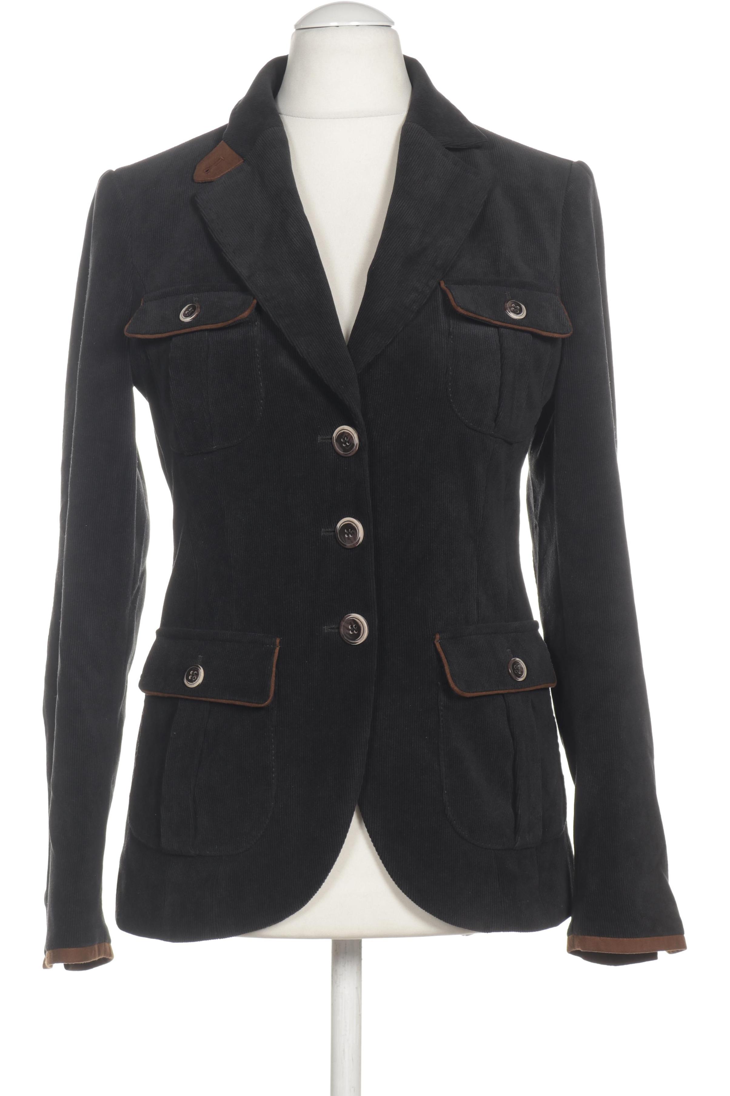 

Schneiders Salzburg Damen Blazer, blau, Gr. 36