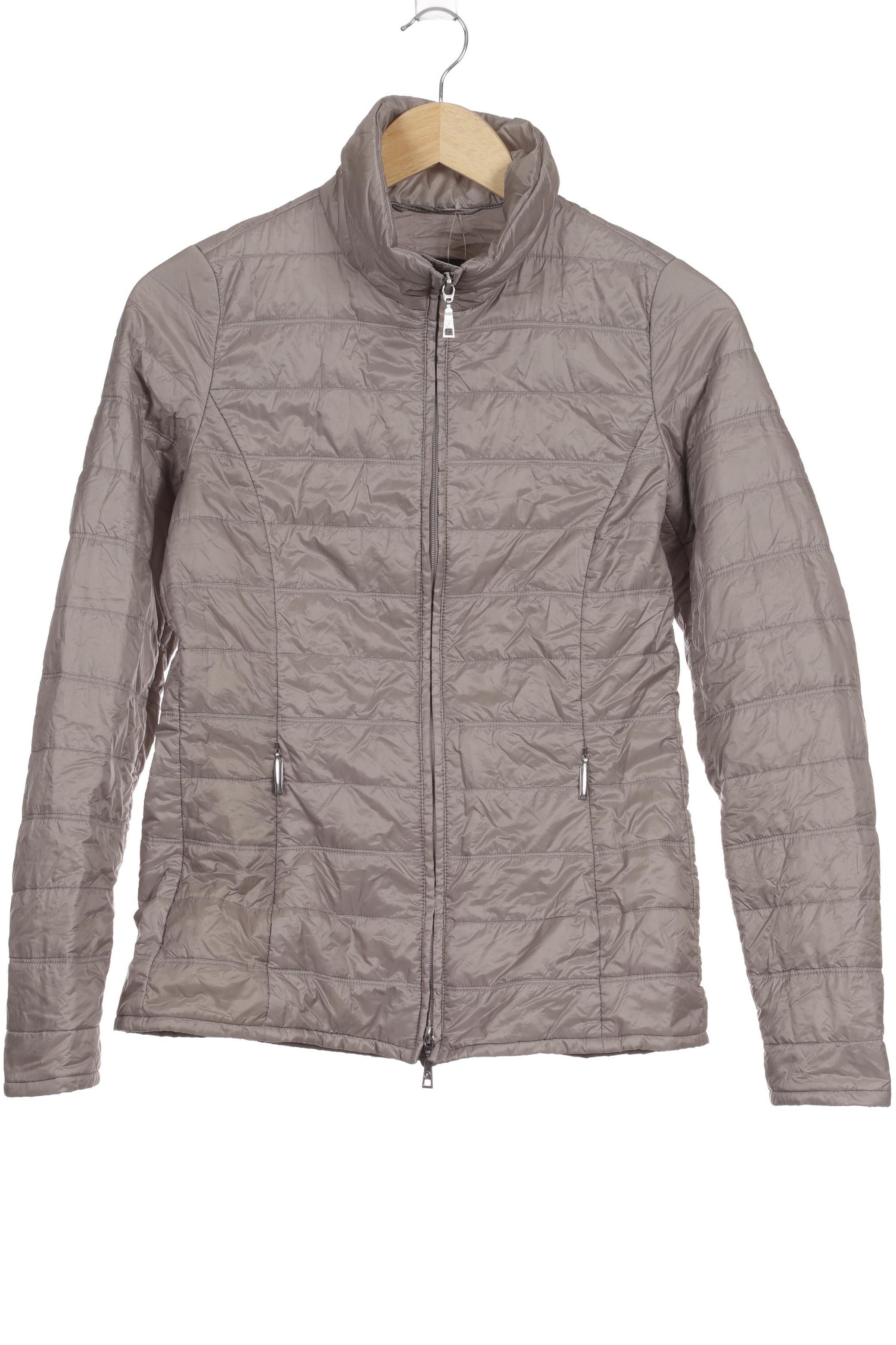 

Schneiders Salzburg Damen Jacke, silber, Gr. 38