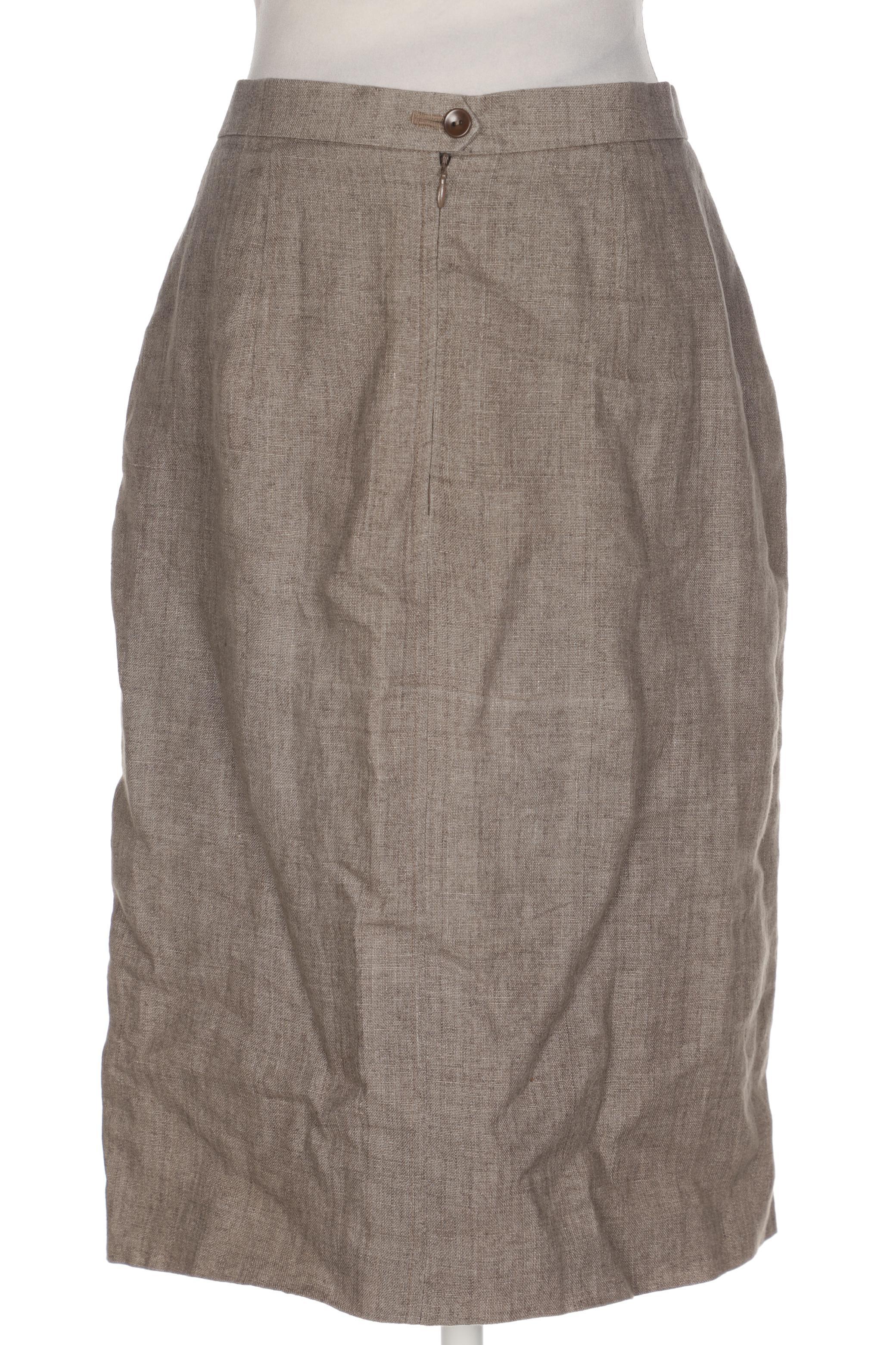 

Schneiders Salzburg Damen Rock, beige, Gr. 40