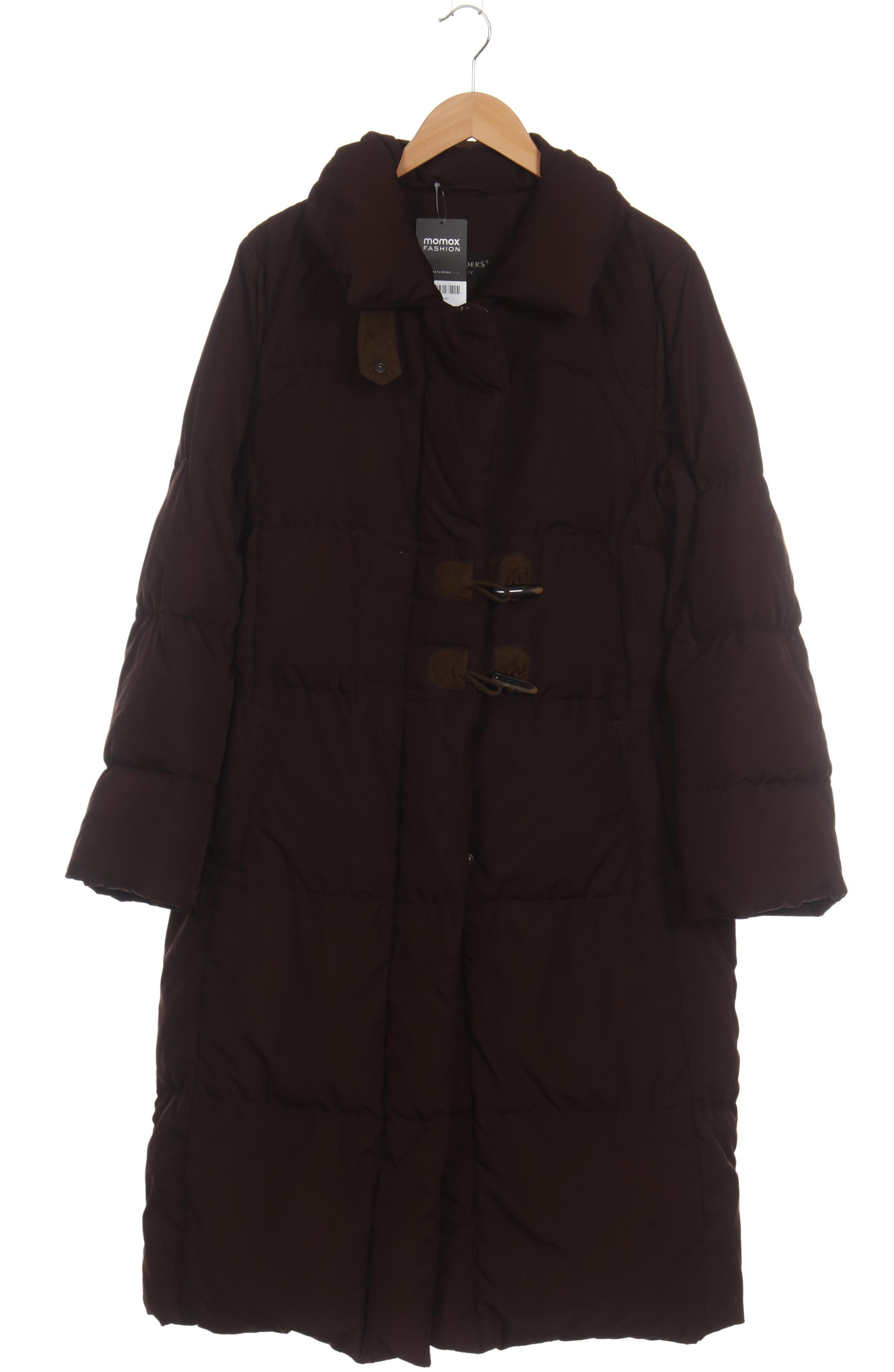 

Schneiders Salzburg Damen Mantel, braun, Gr. 46