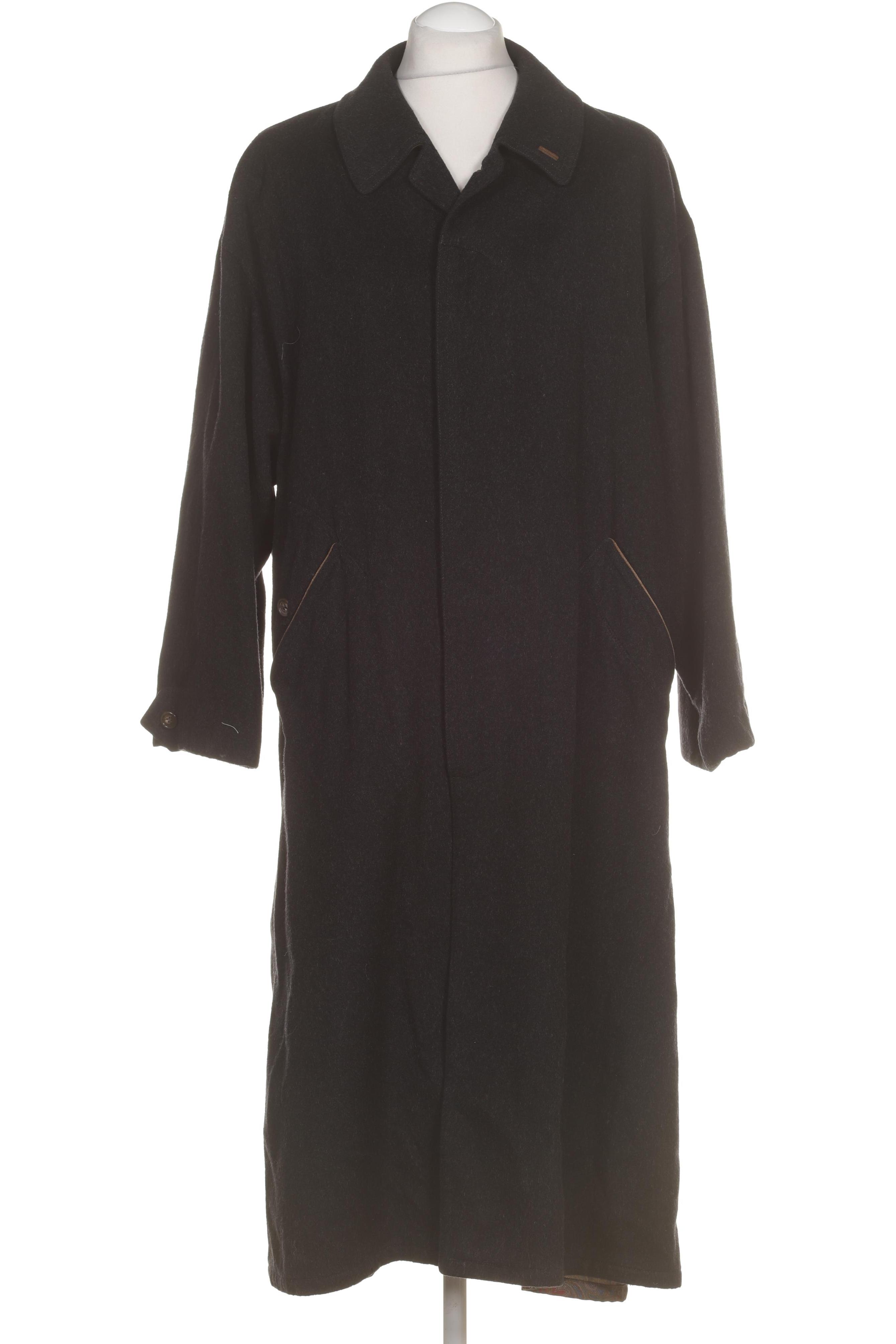 

Schneiders Salzburg Herren Mantel, grau, Gr. 50