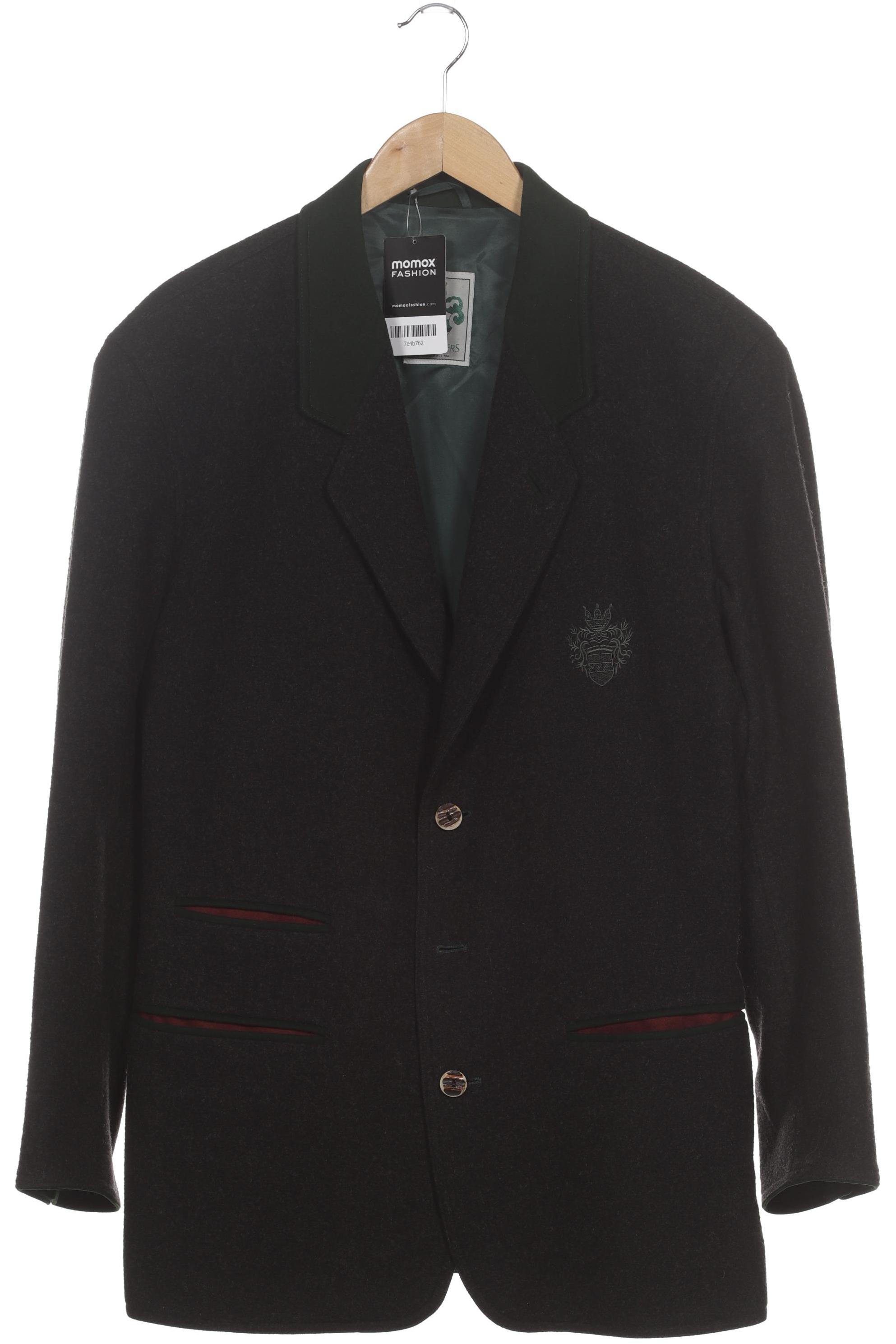 Thumbnail - Schneiders Salzburg Herren Sakko, schwarz, Gr.