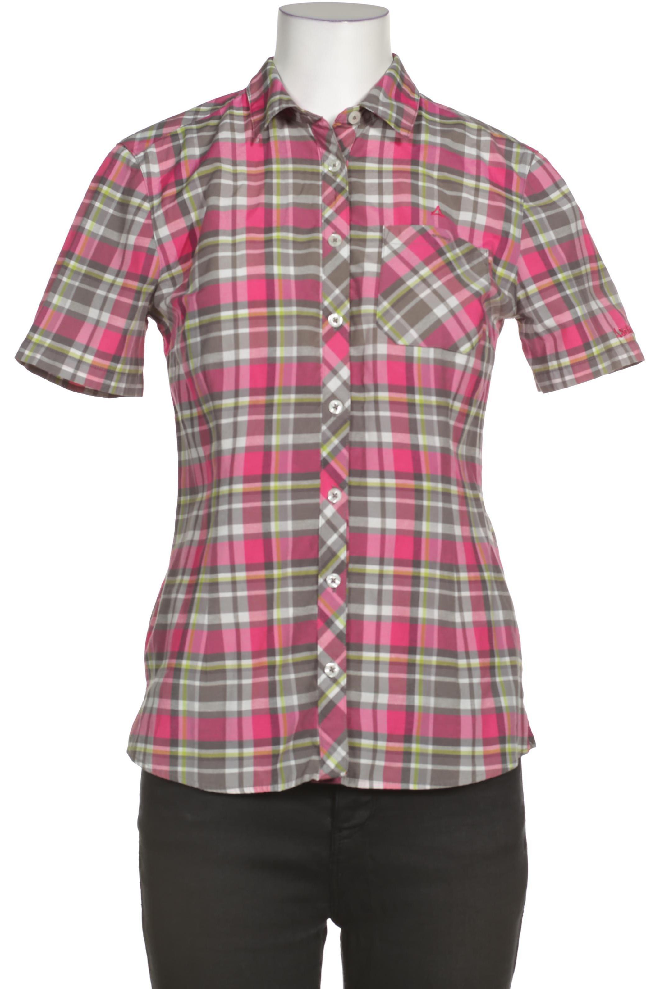 

Schöffel Damen Bluse, pink, Gr.