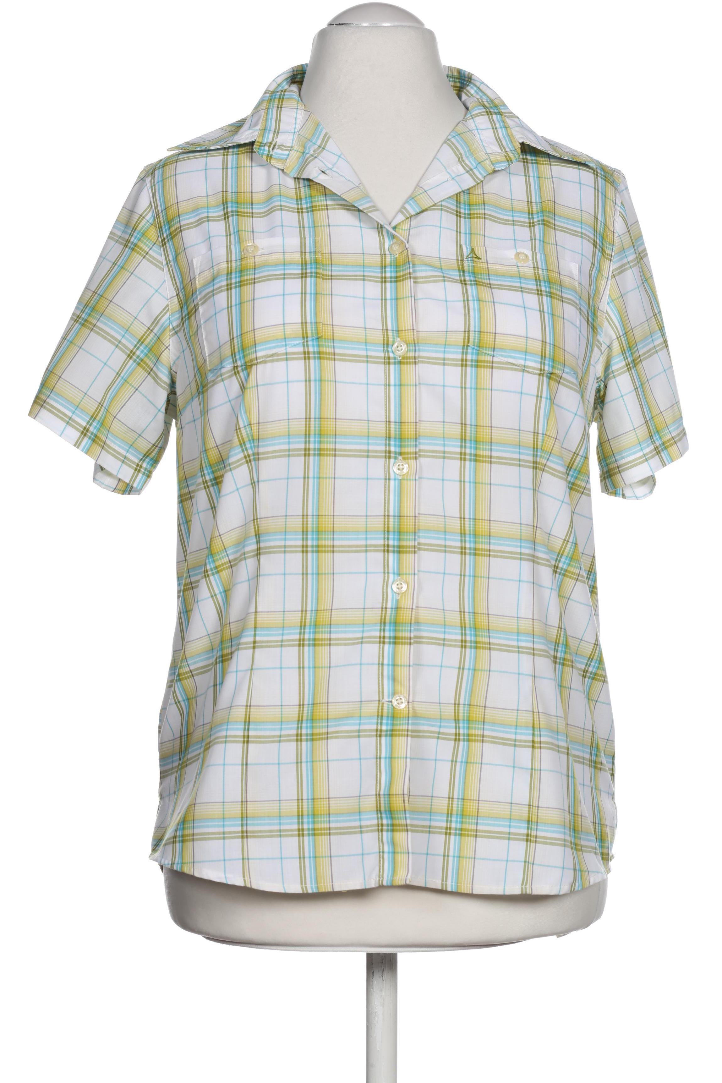 

Schöffel Damen Bluse, grün, Gr.