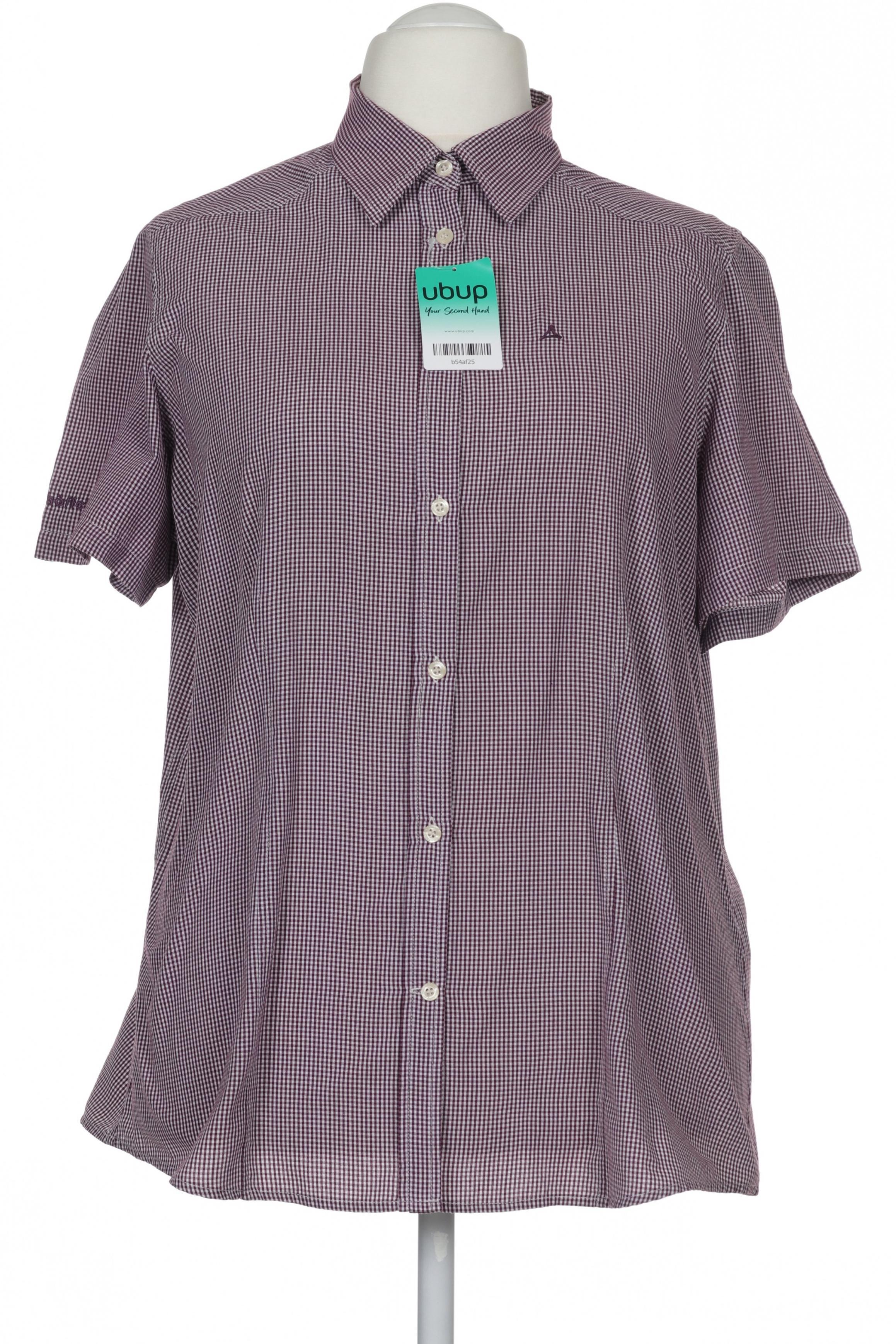 

Schöffel Damen Bluse, lila, Gr.