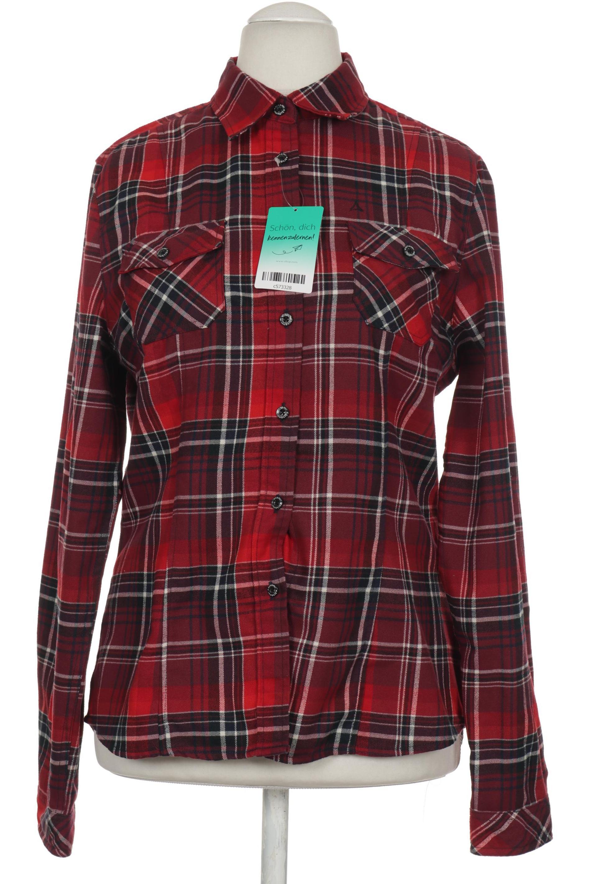 

Schöffel Damen Bluse, mehrfarbig, Gr. 38