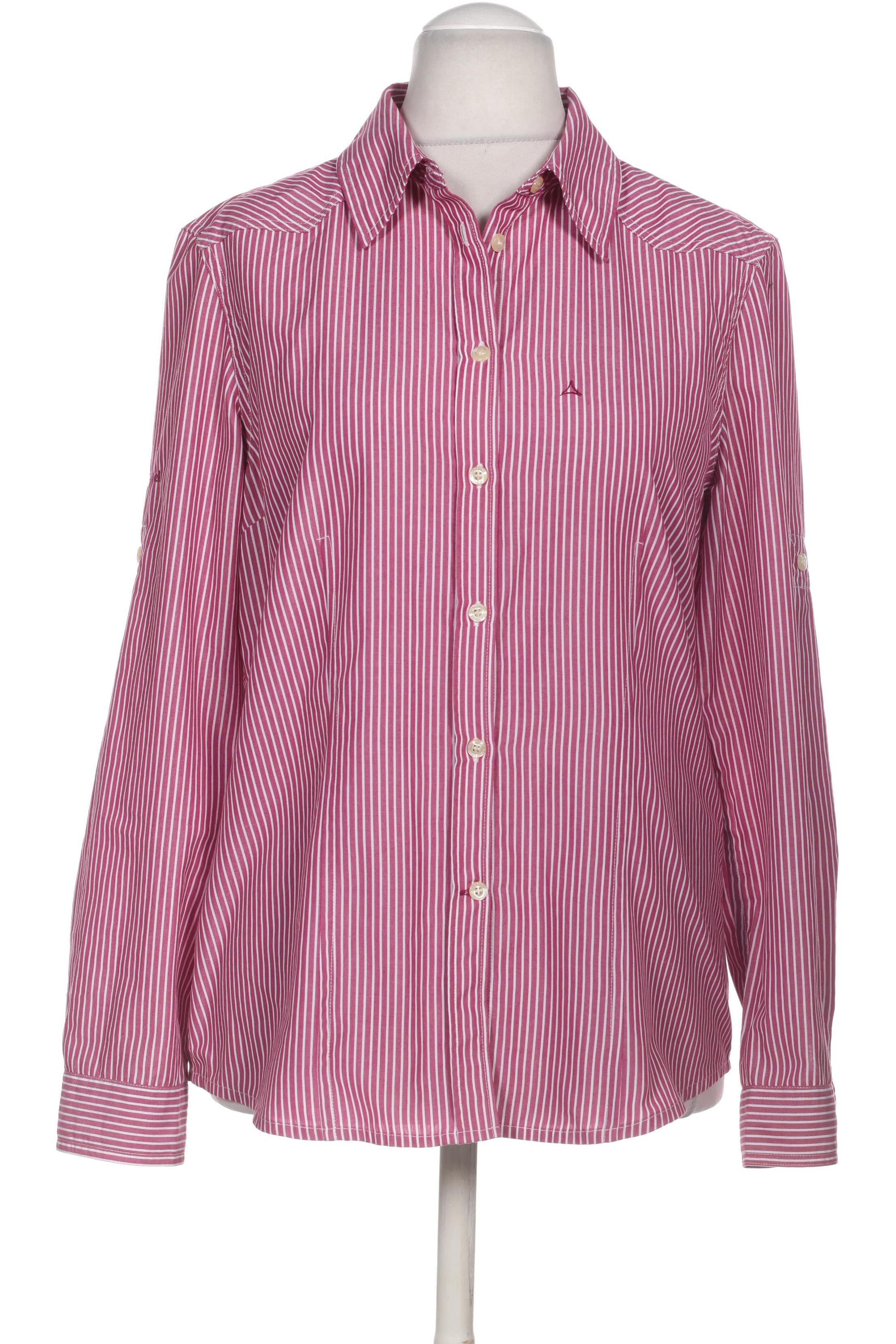 

Schöffel Damen Bluse, pink, Gr.