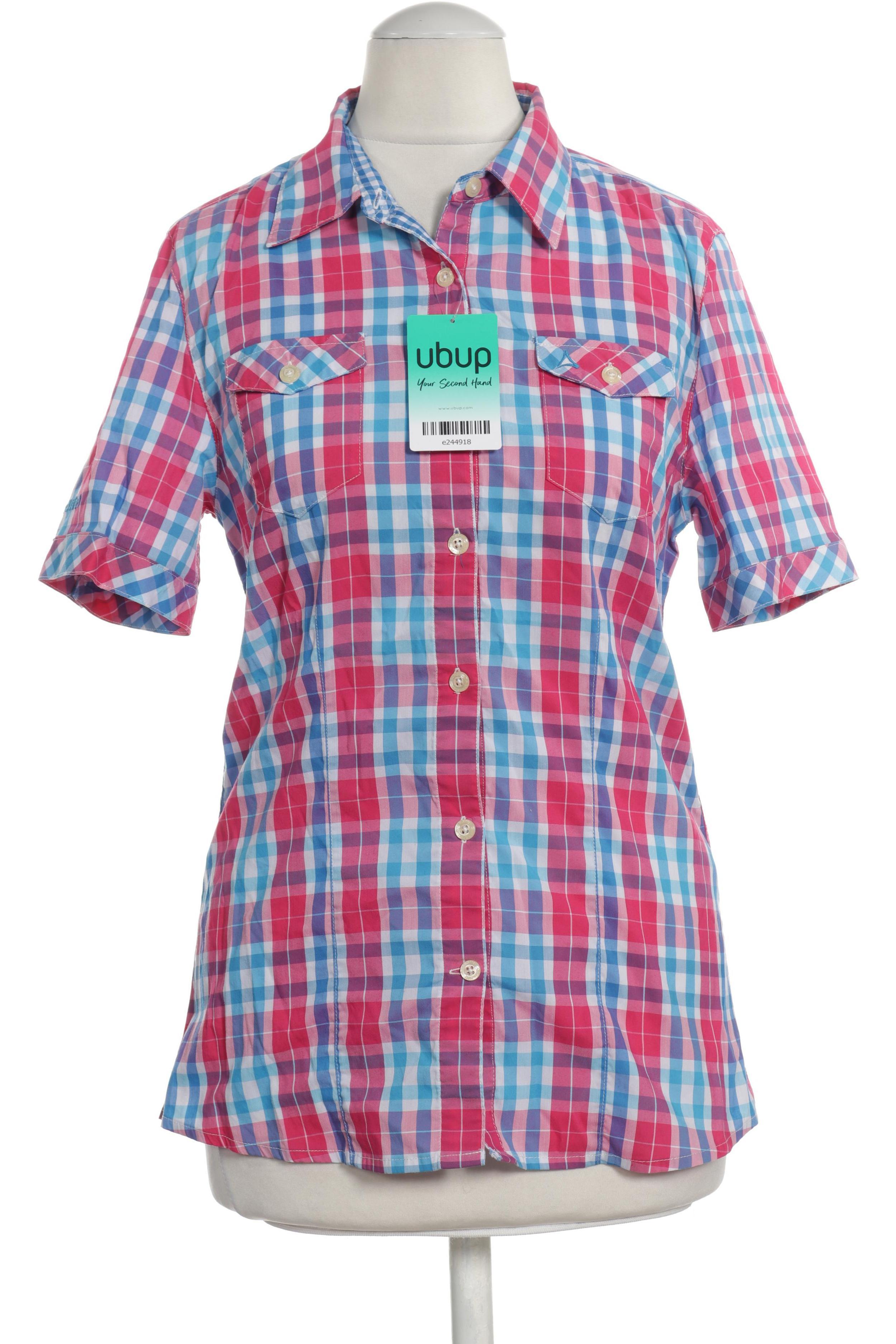 

Schöffel Damen Bluse, pink, Gr. 34