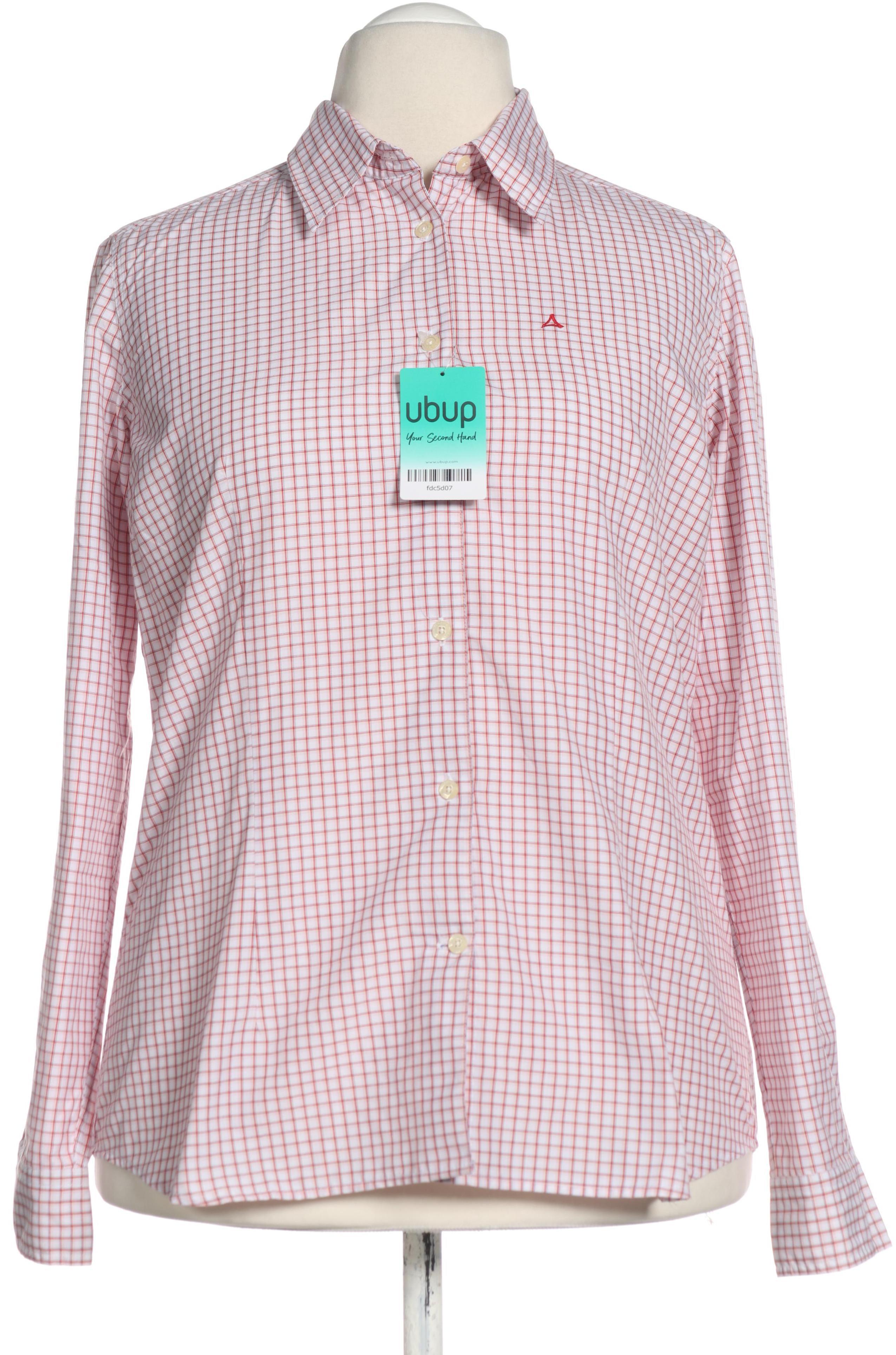 

Schöffel Damen Bluse, pink, Gr. 46