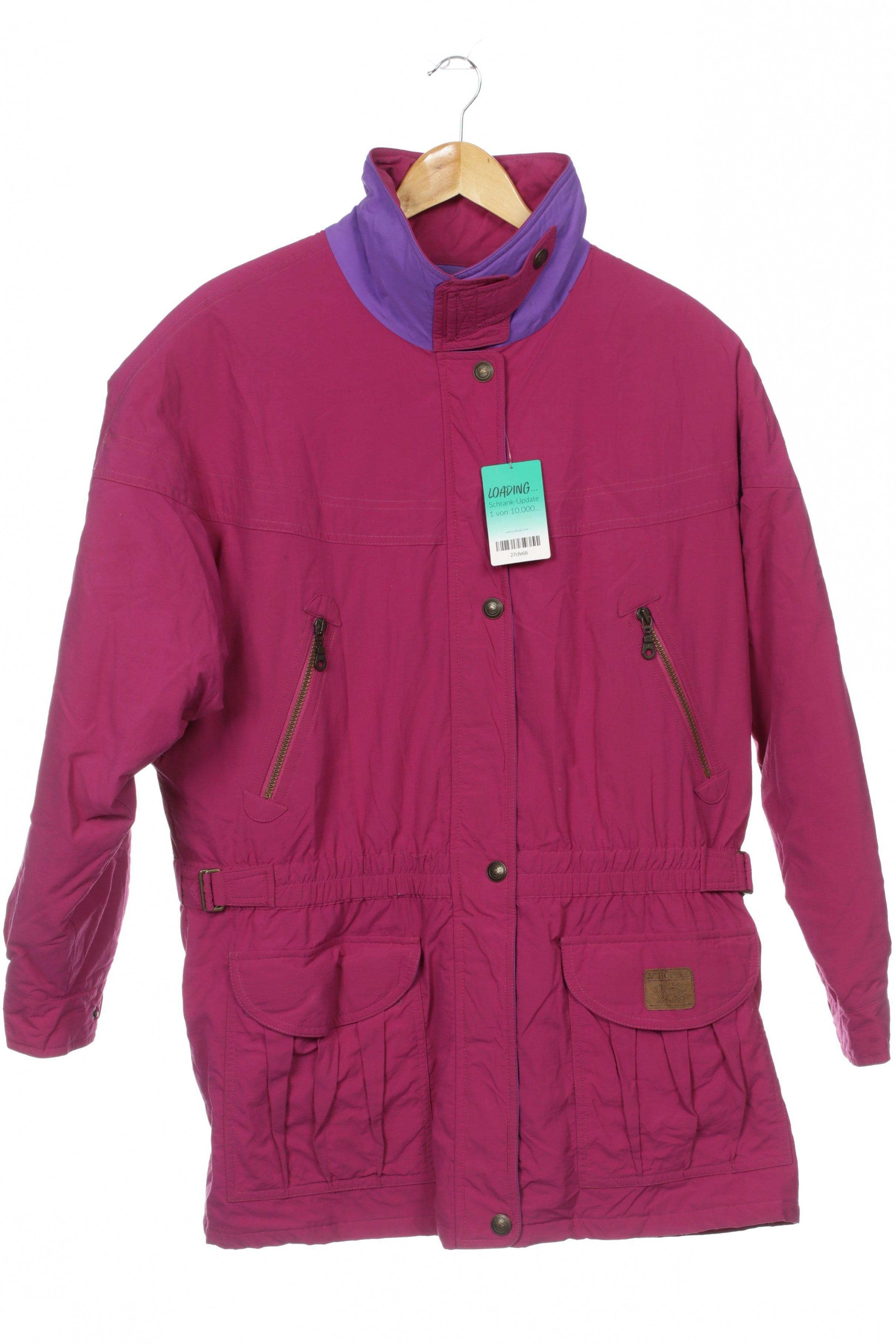 

Schöffel Damen Jacke, lila, Gr.