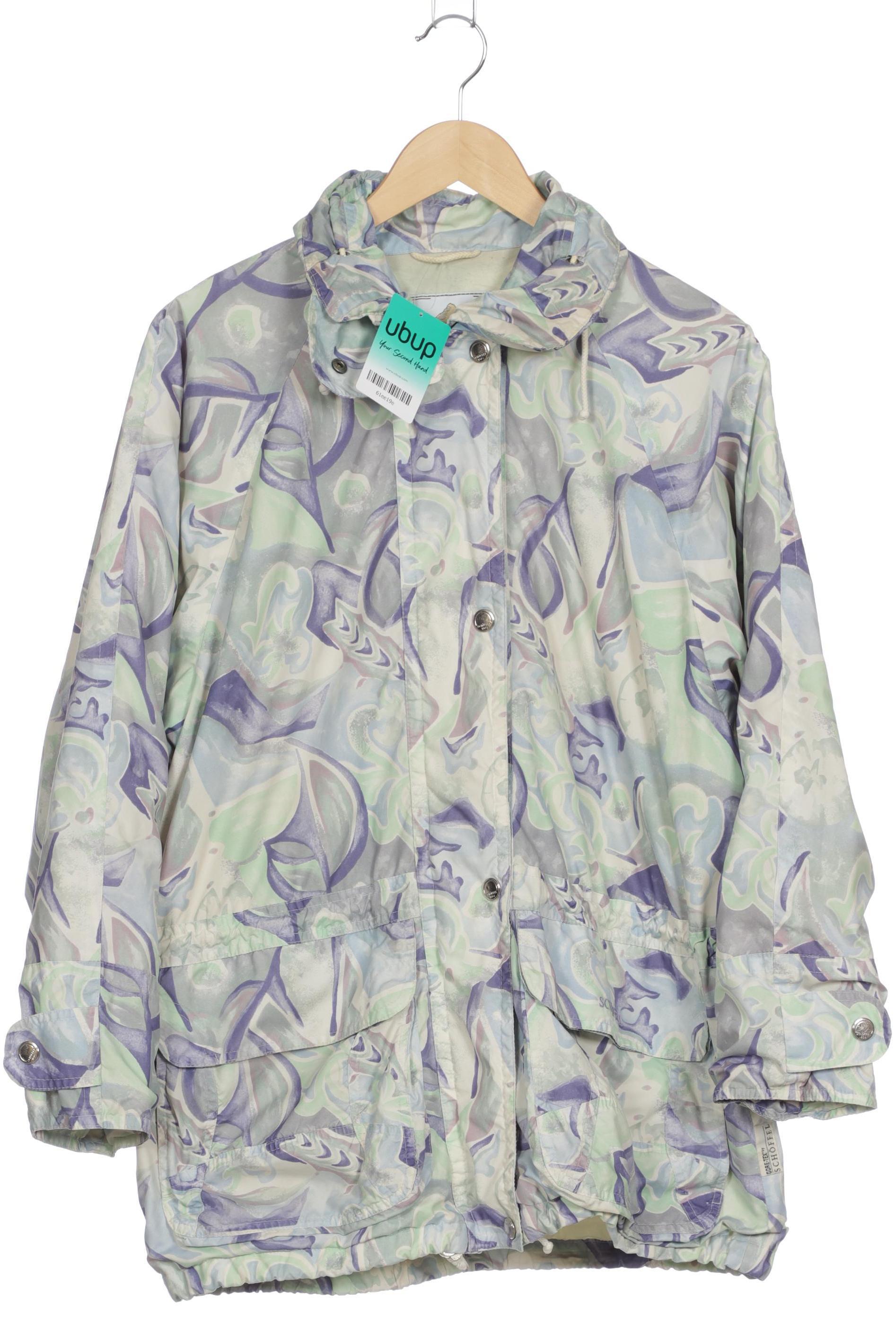 

Schöffel Damen Jacke, grün, Gr. 40