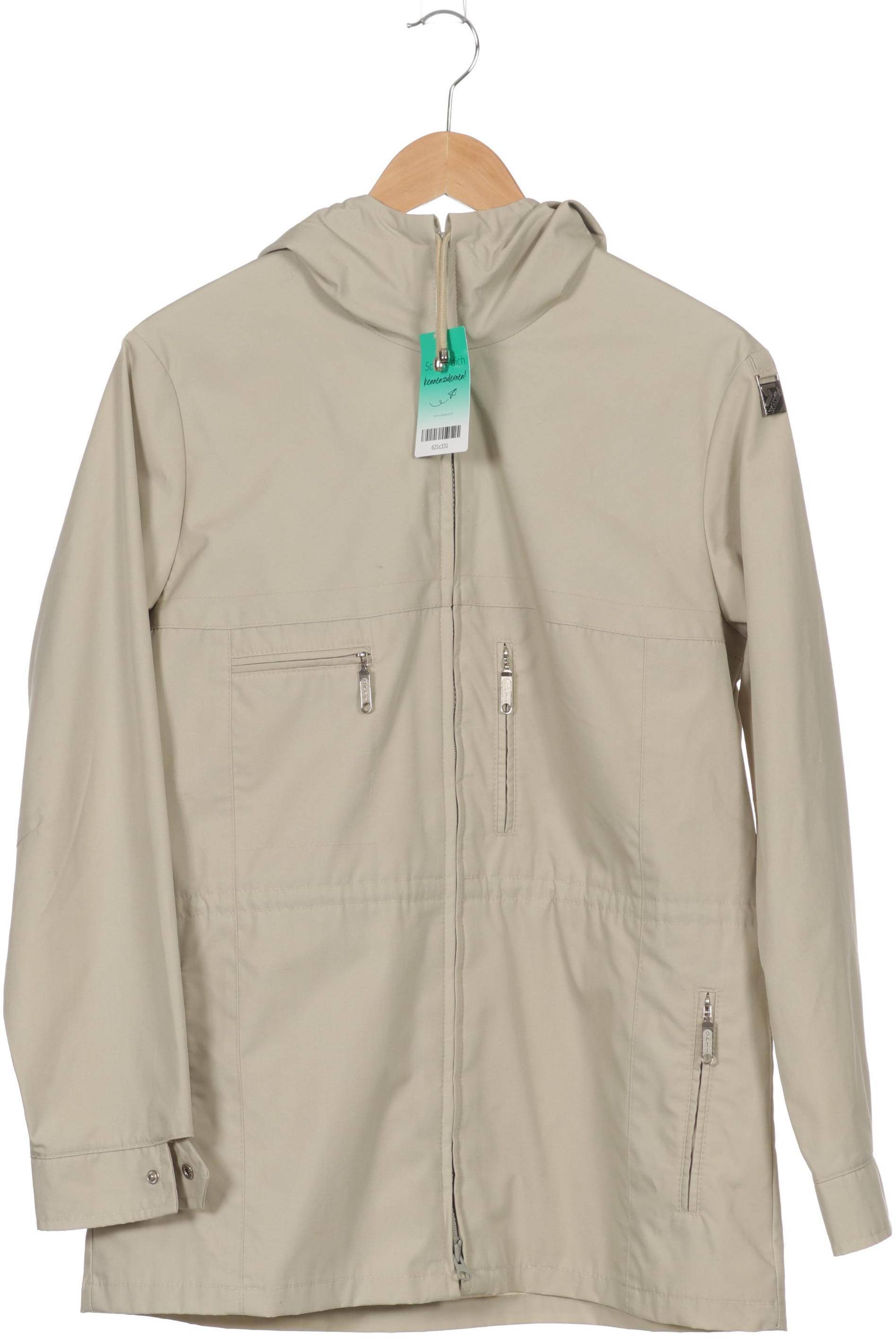 

Schöffel Damen Jacke, beige, Gr.