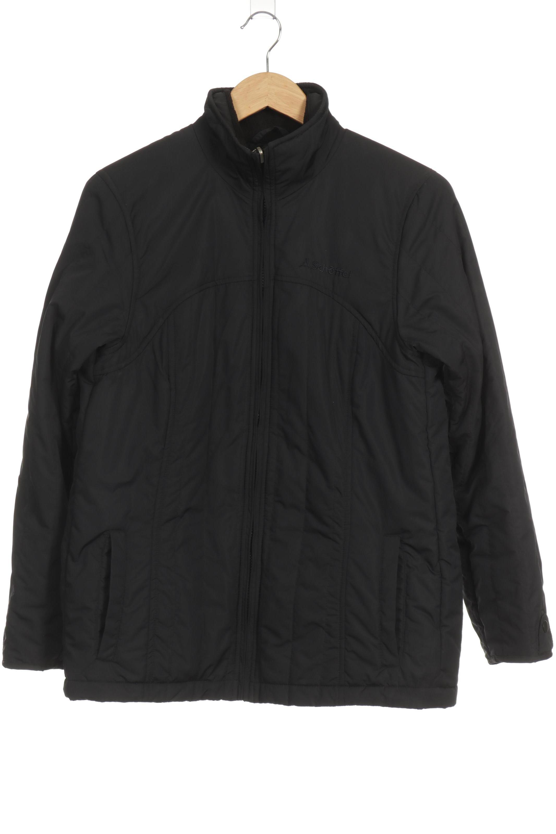 

Schöffel Damen Jacke, blau, Gr. 38