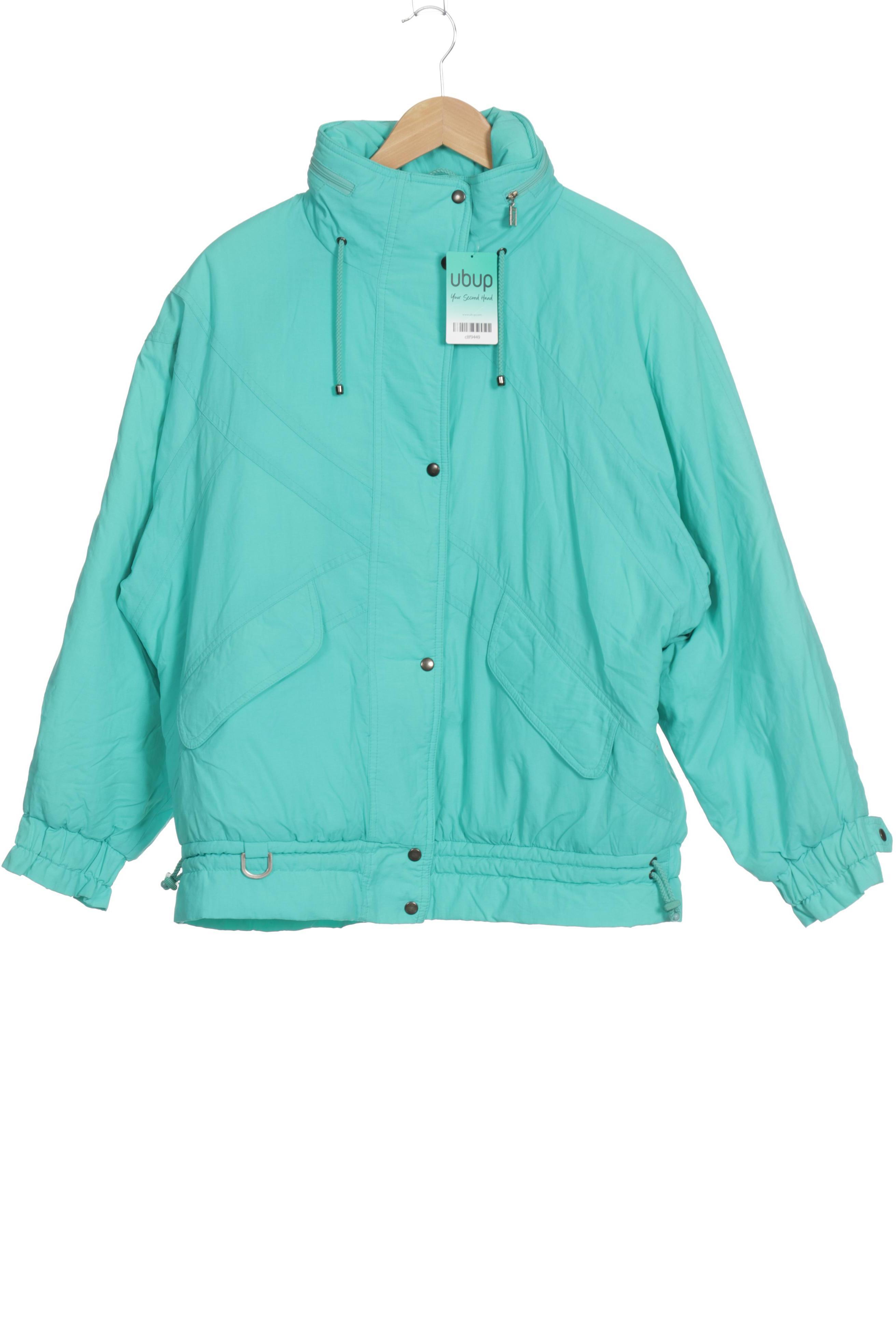 

Schöffel Damen Jacke, türkis, Gr. 40