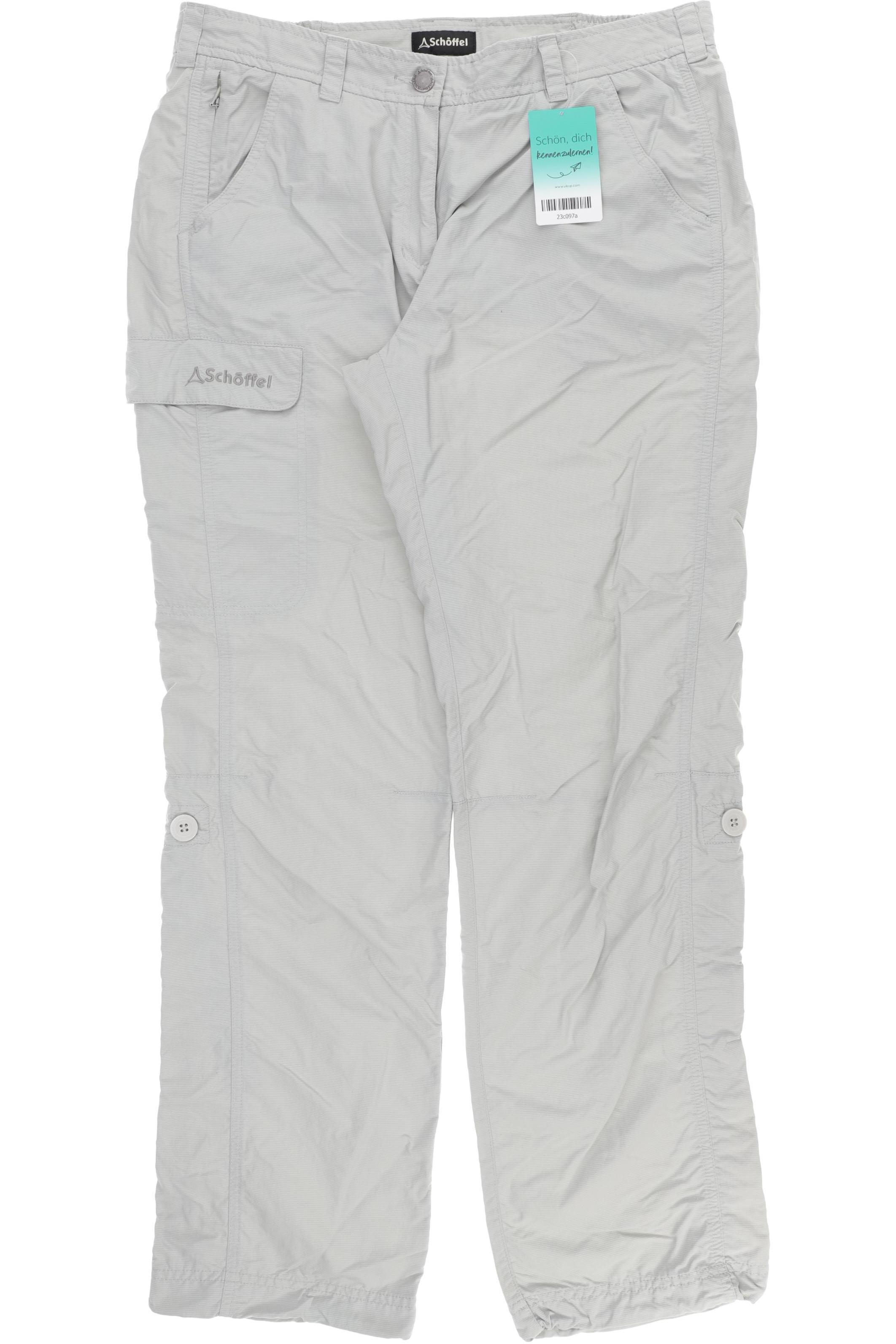 

Schöffel Damen Stoffhose, , Gr.