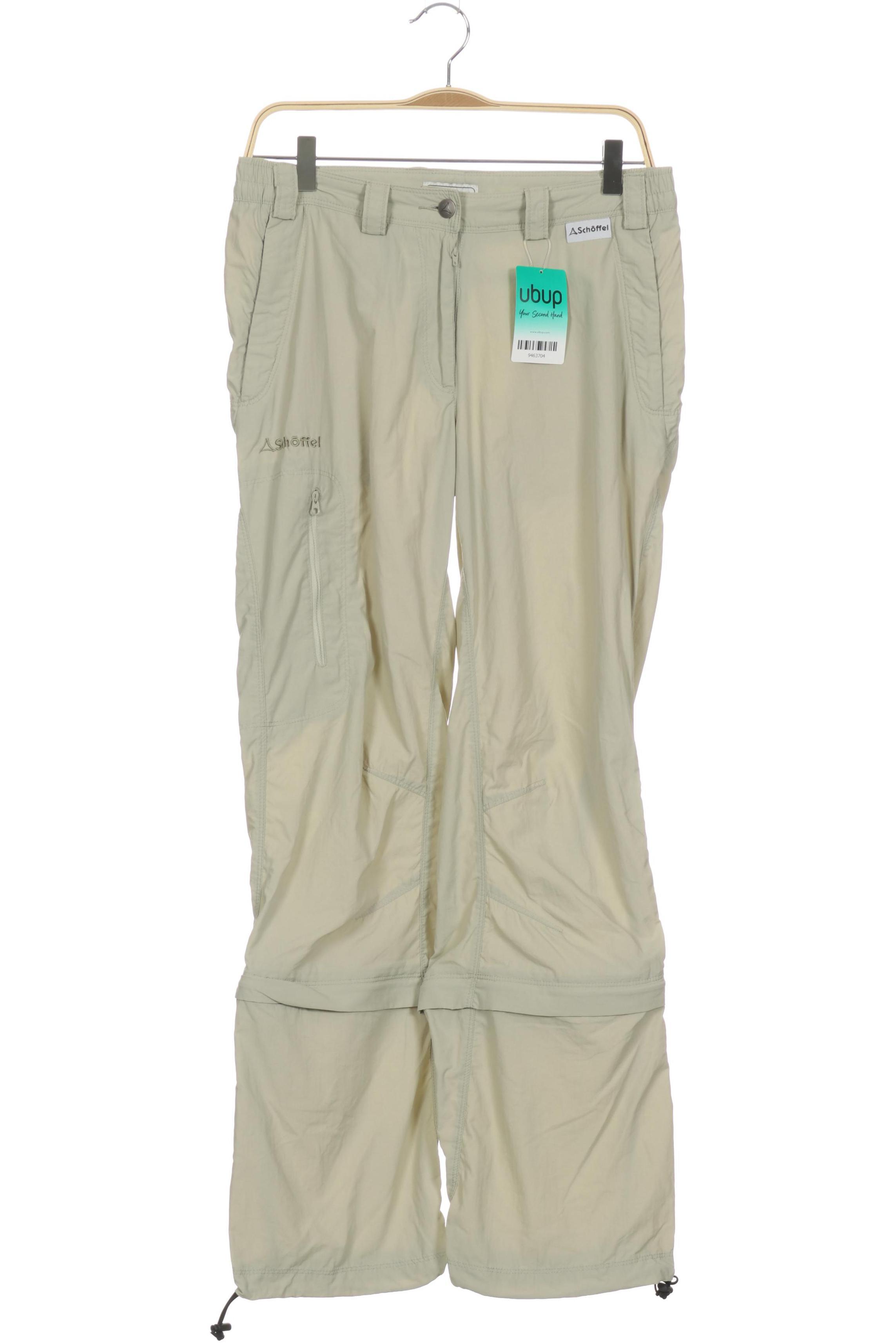 

Schöffel Damen Stoffhose, , Gr. 12