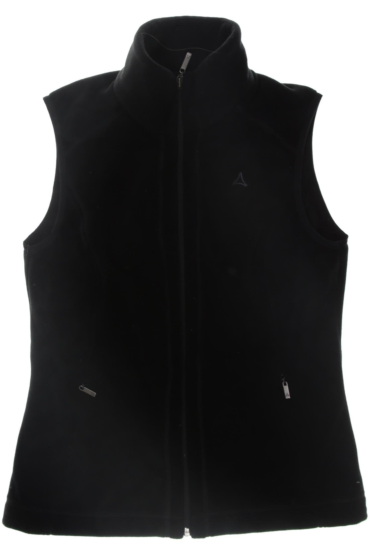 

Schöffel Damen Weste, schwarz, Gr. 38