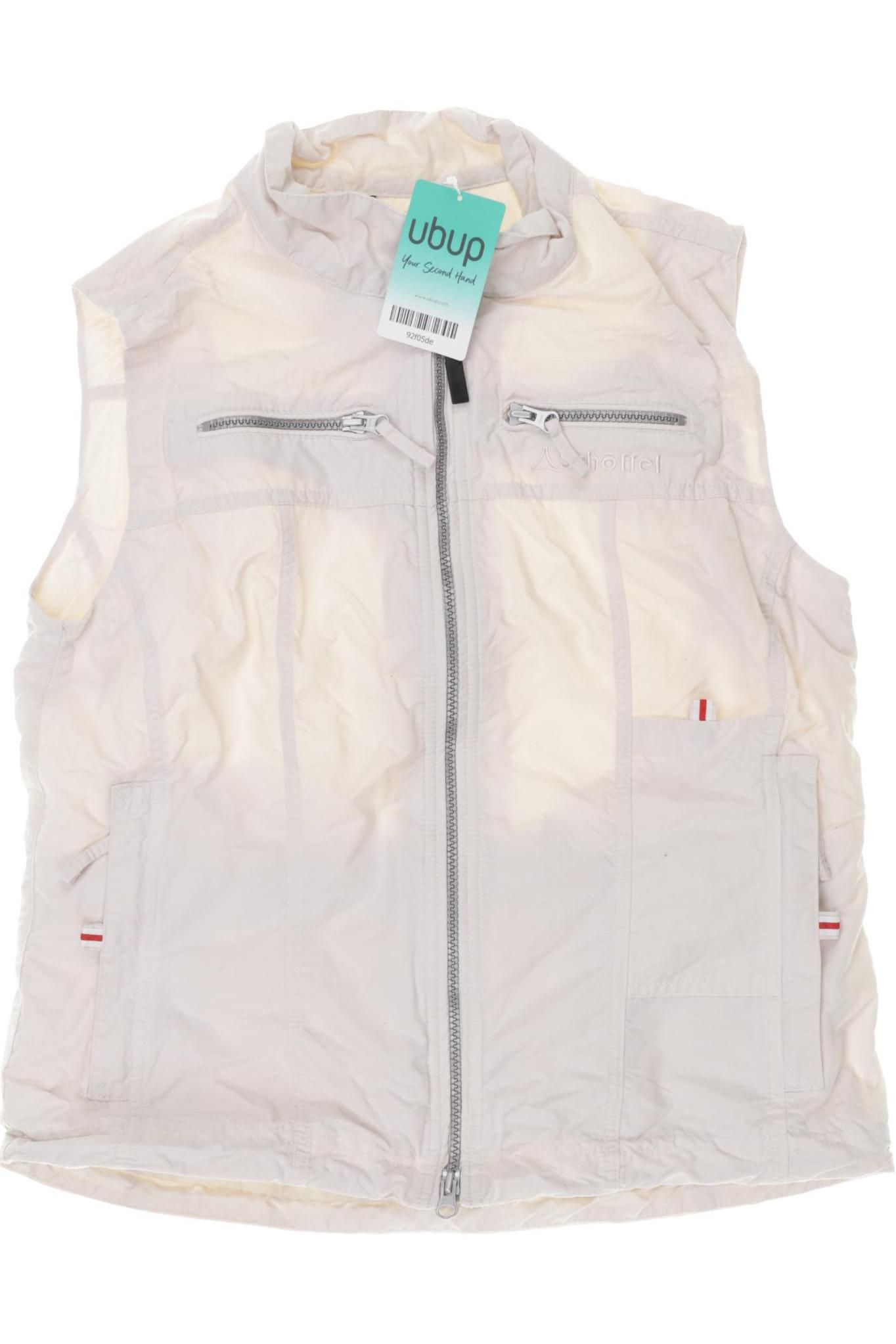 

Schöffel Damen Weste, beige, Gr. 36