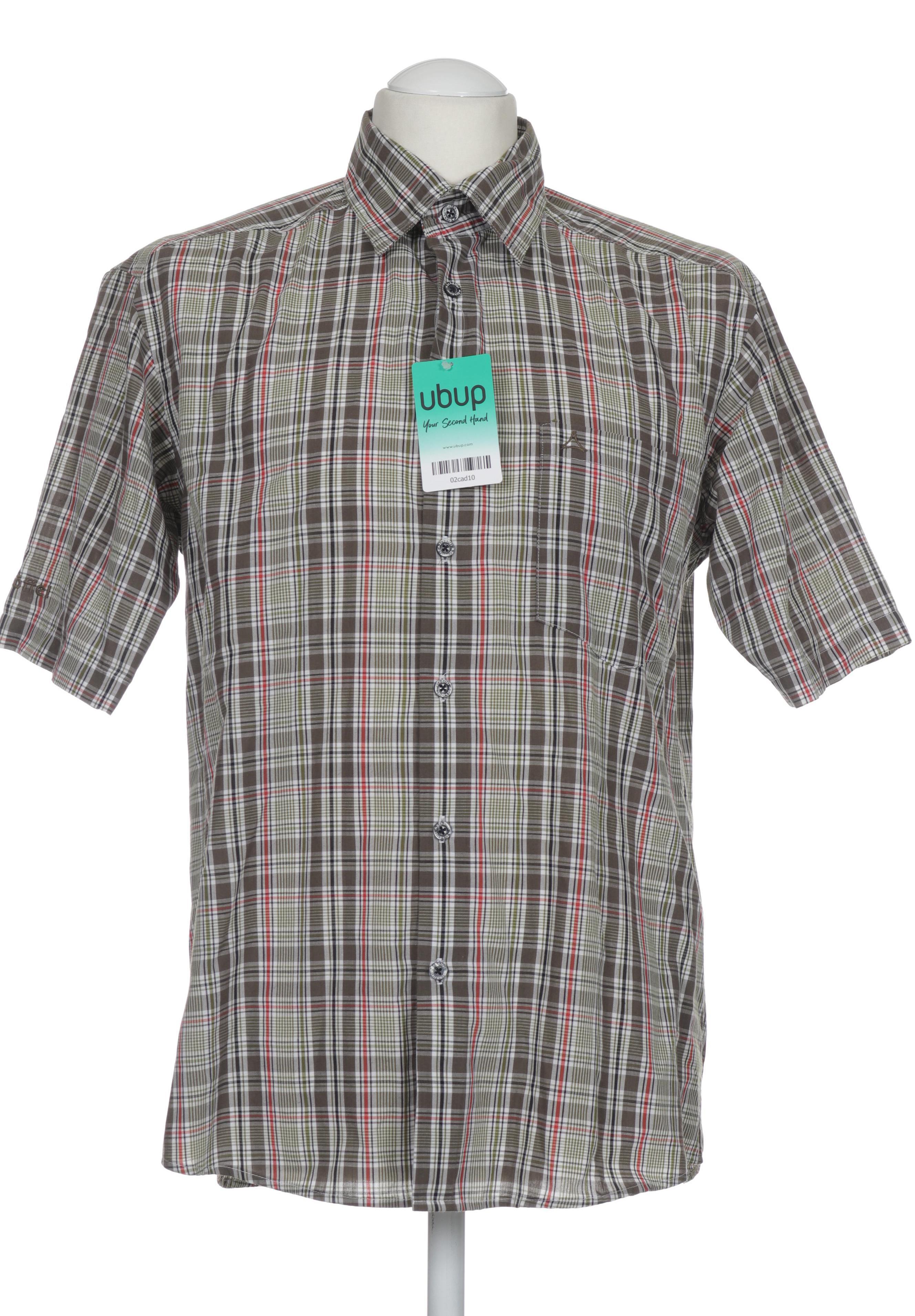 

Schöffel Herren Hemd, grün, Gr.