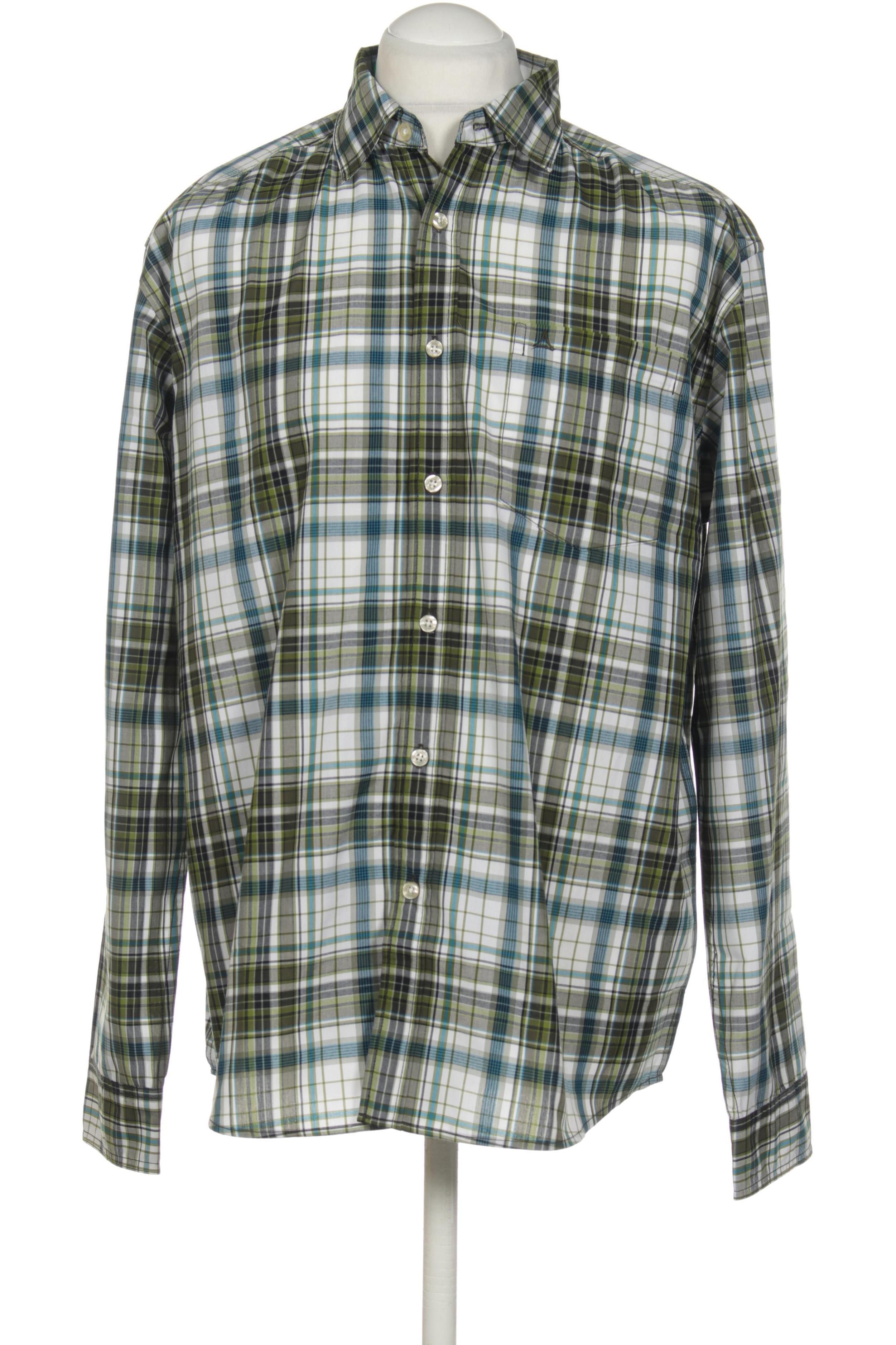 

Schöffel Herren Hemd, grün, Gr.