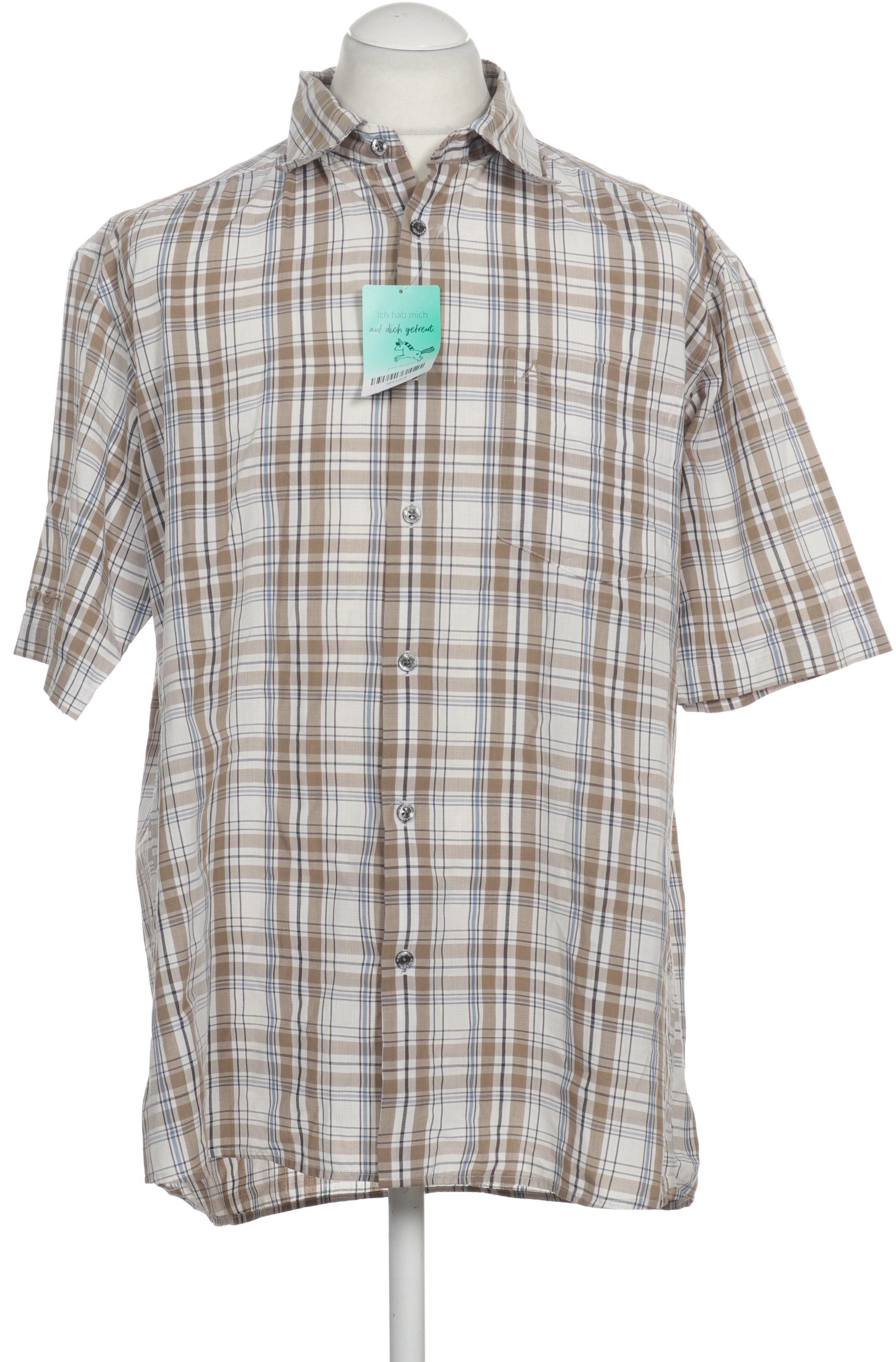 

Schöffel Herren Hemd, braun, Gr.