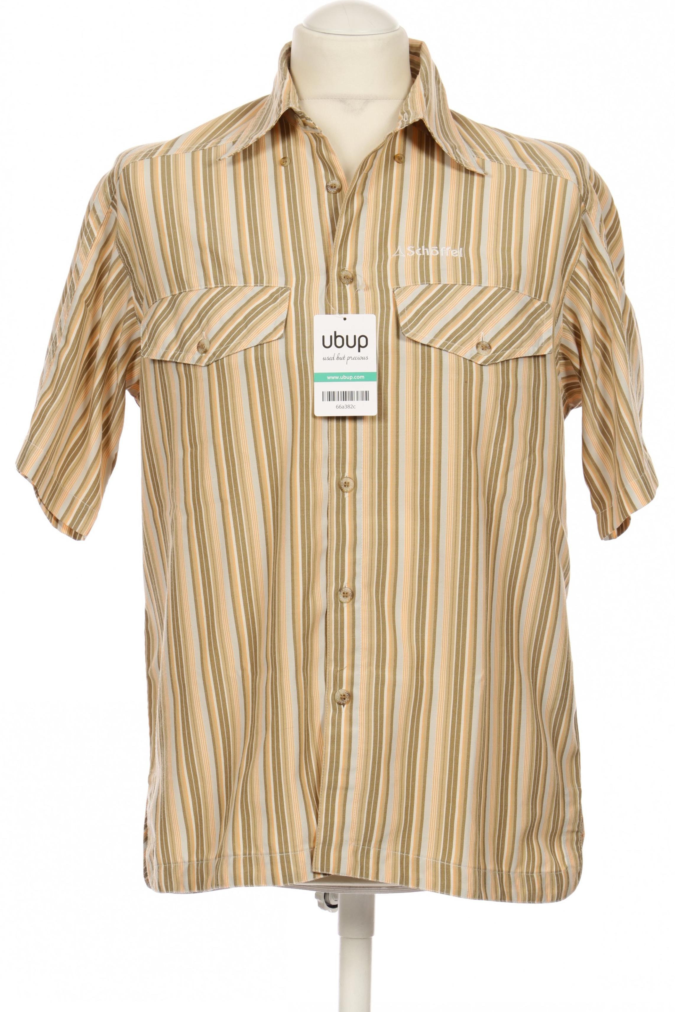 

Schöffel Herren Hemd, mehrfarbig, Gr.