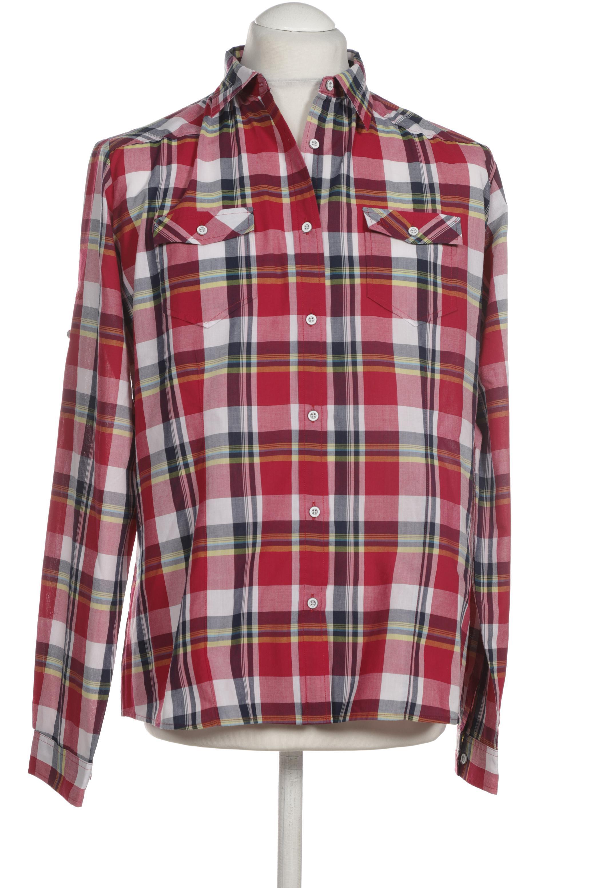 

Schöffel Herren Hemd, pink, Gr.