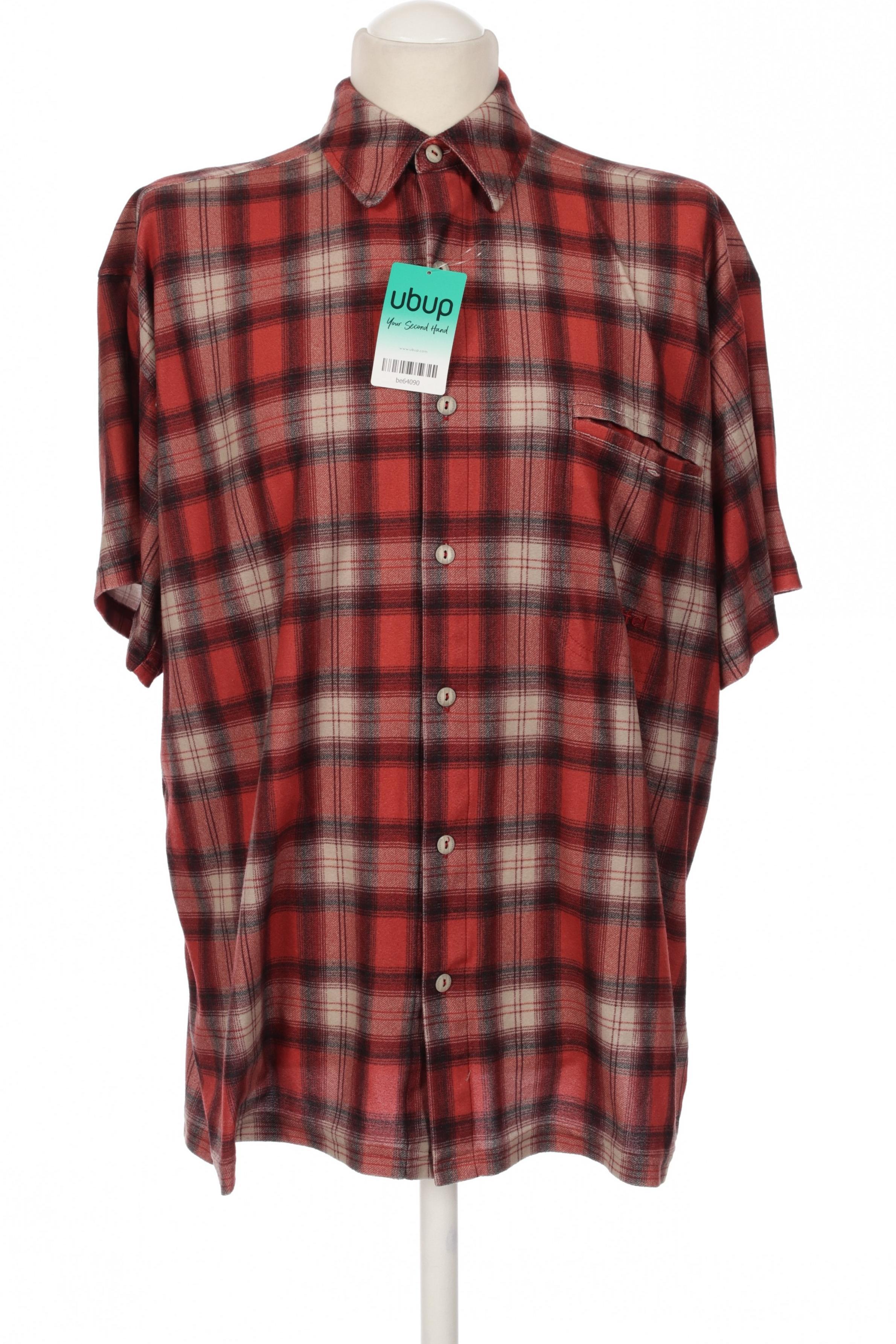 

Schöffel Herren Hemd, rot, Gr.