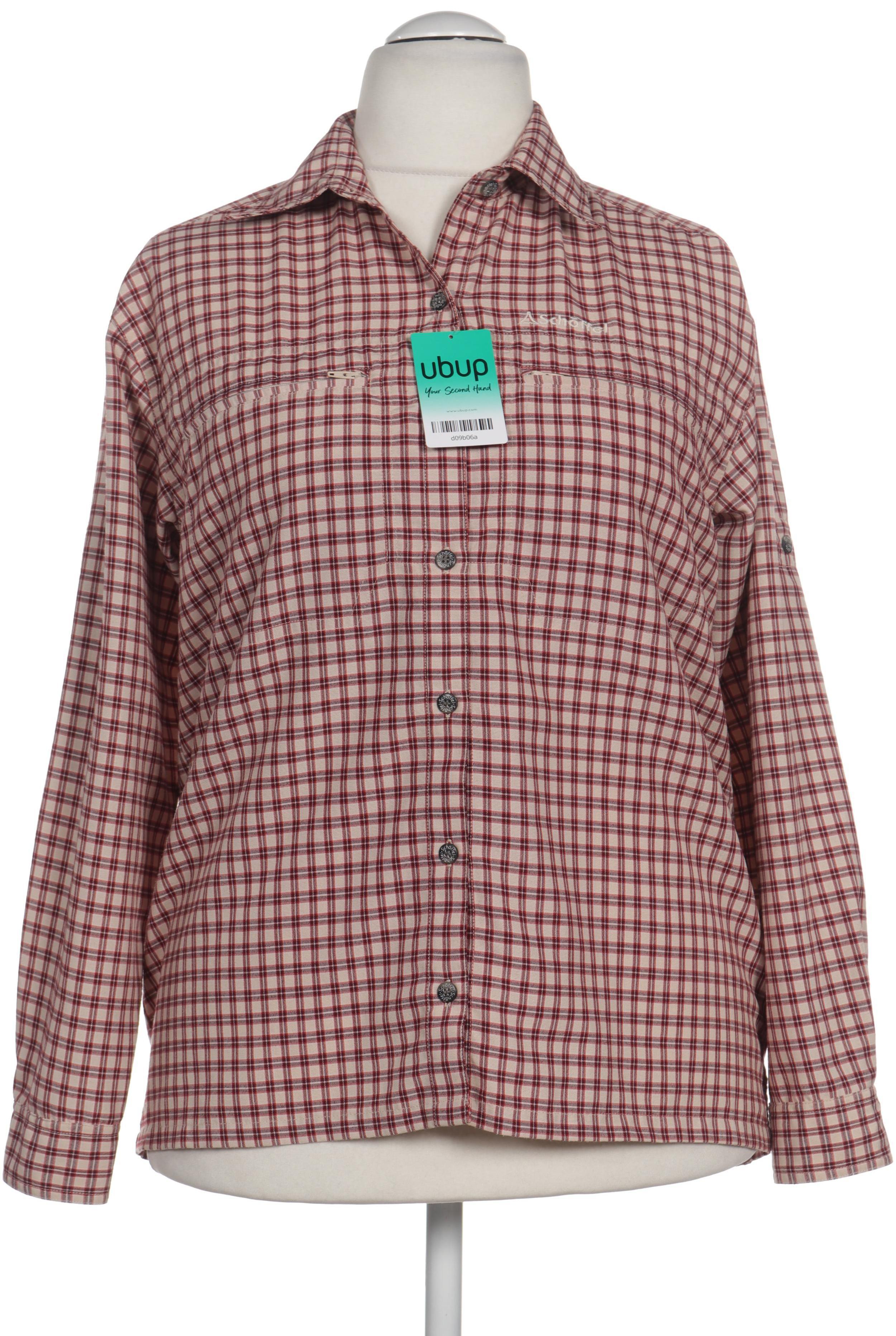 

Schöffel Herren Hemd, rot, Gr.