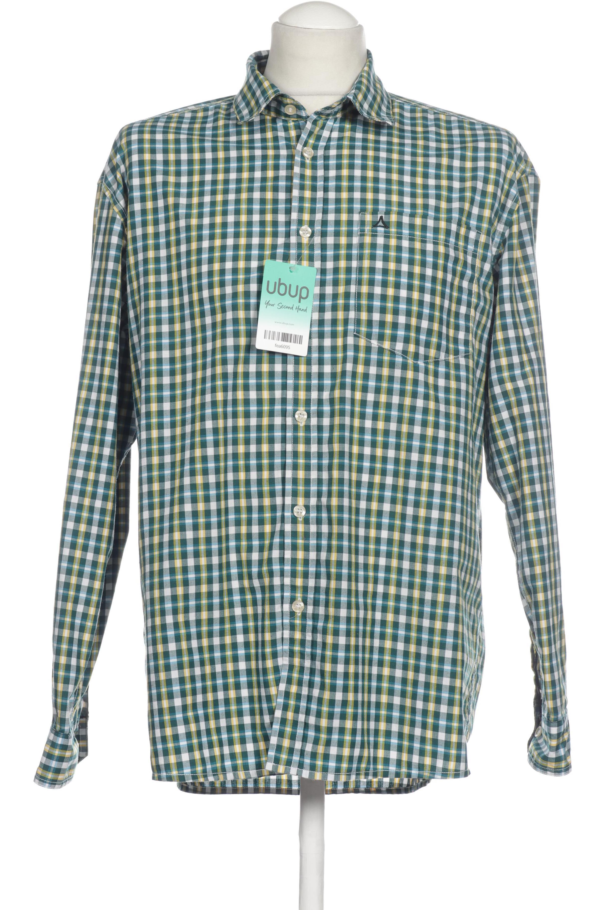 

Schöffel Herren Hemd, grün, Gr.