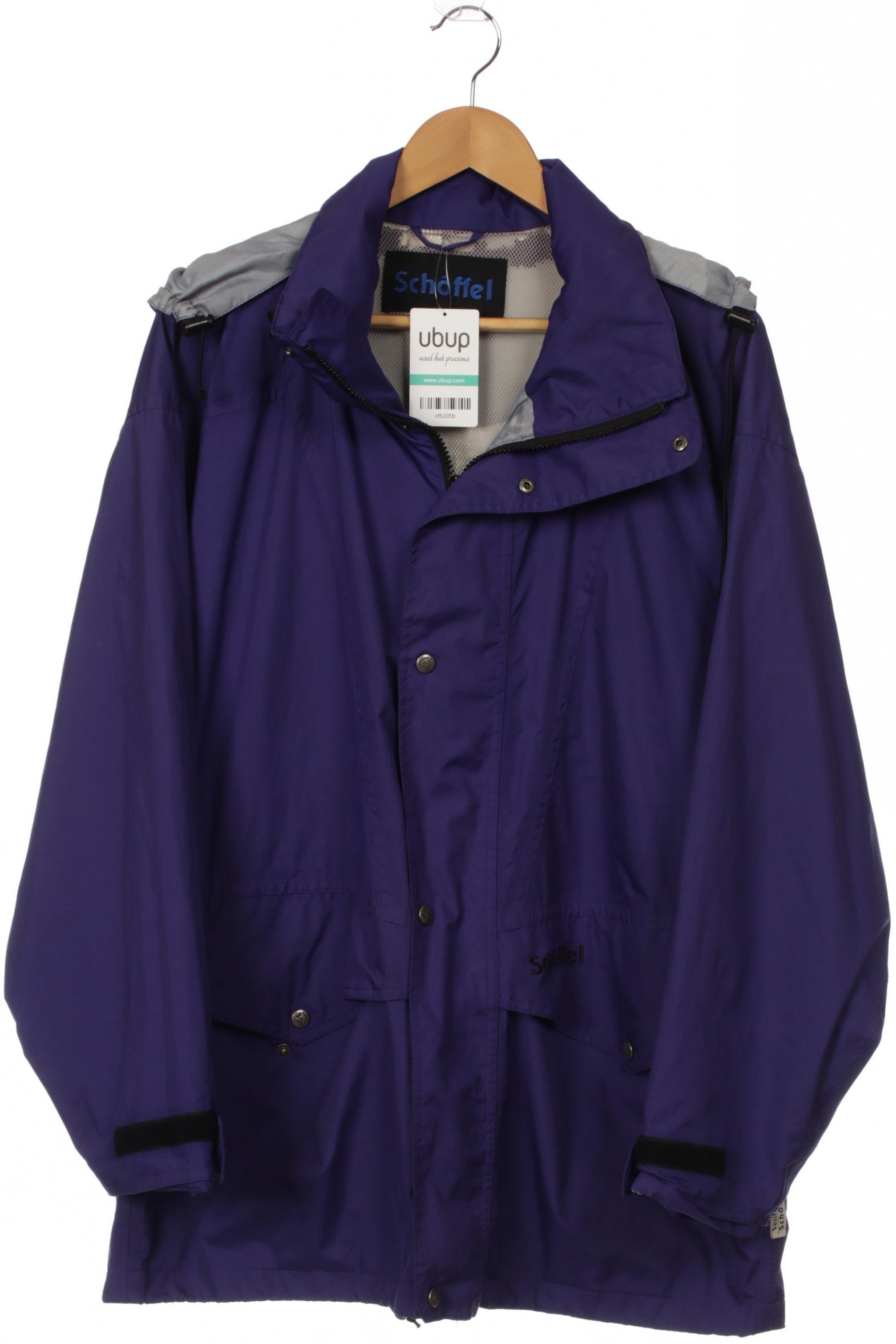 

Schöffel Herren Jacke, lila, Gr.