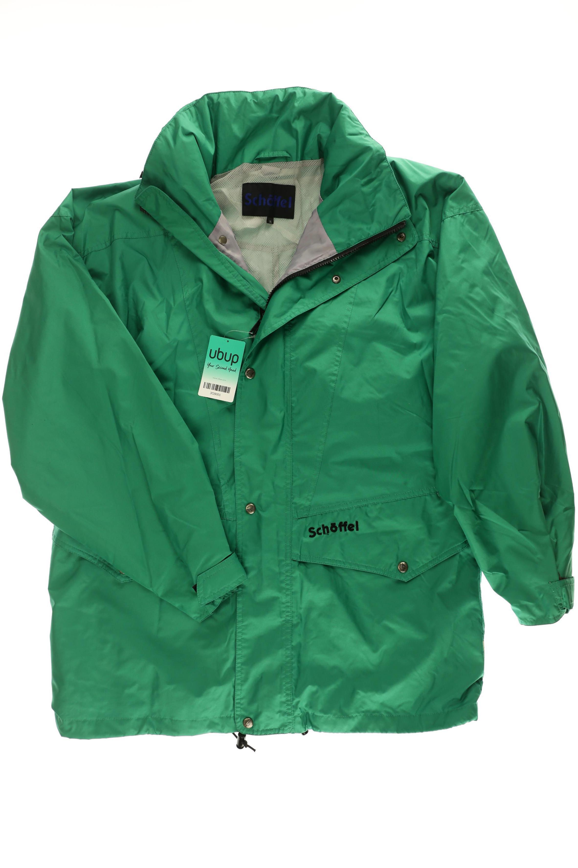 

Schöffel Herren Jacke, grün, Gr.