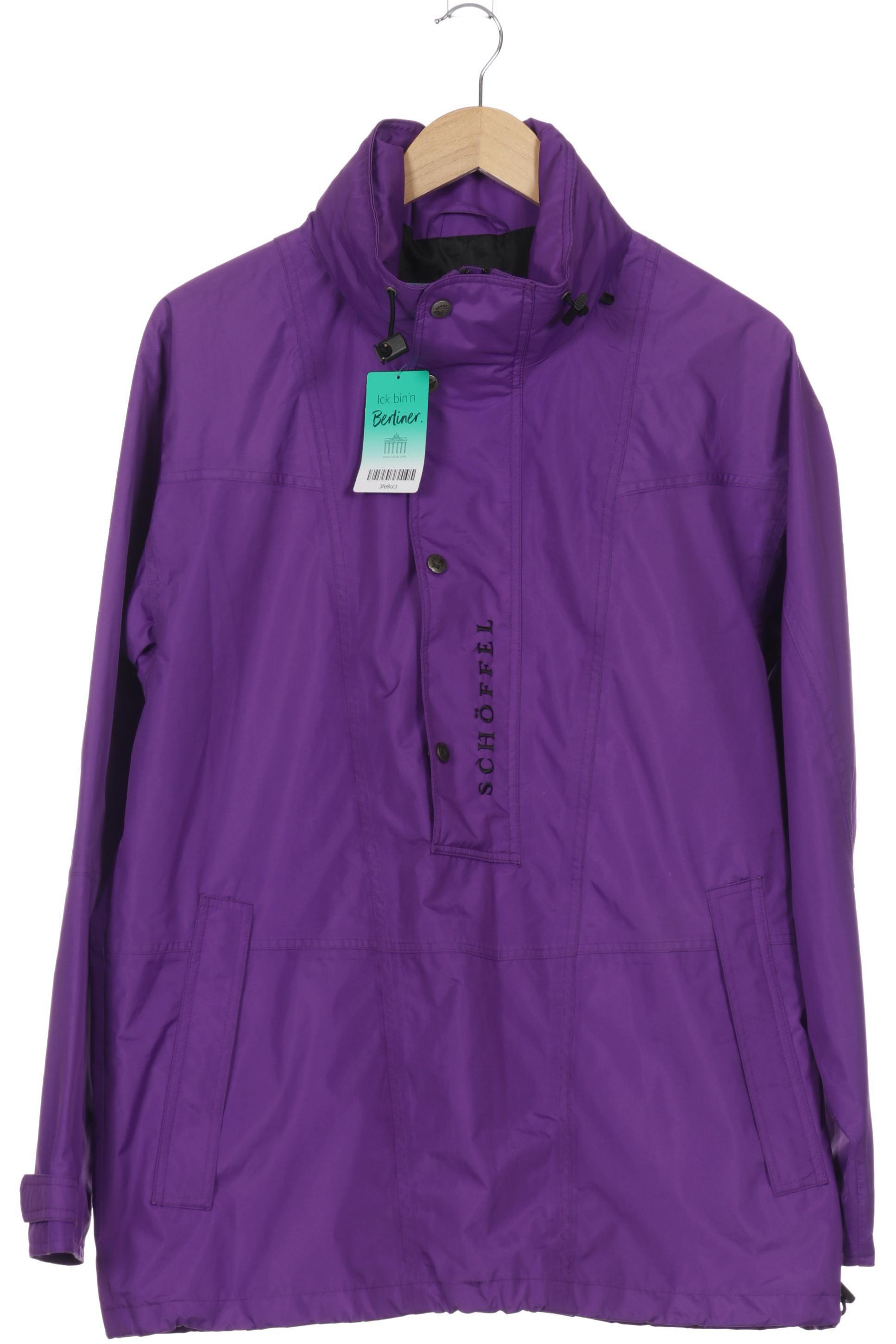 

Schöffel Herren Jacke, lila, Gr.
