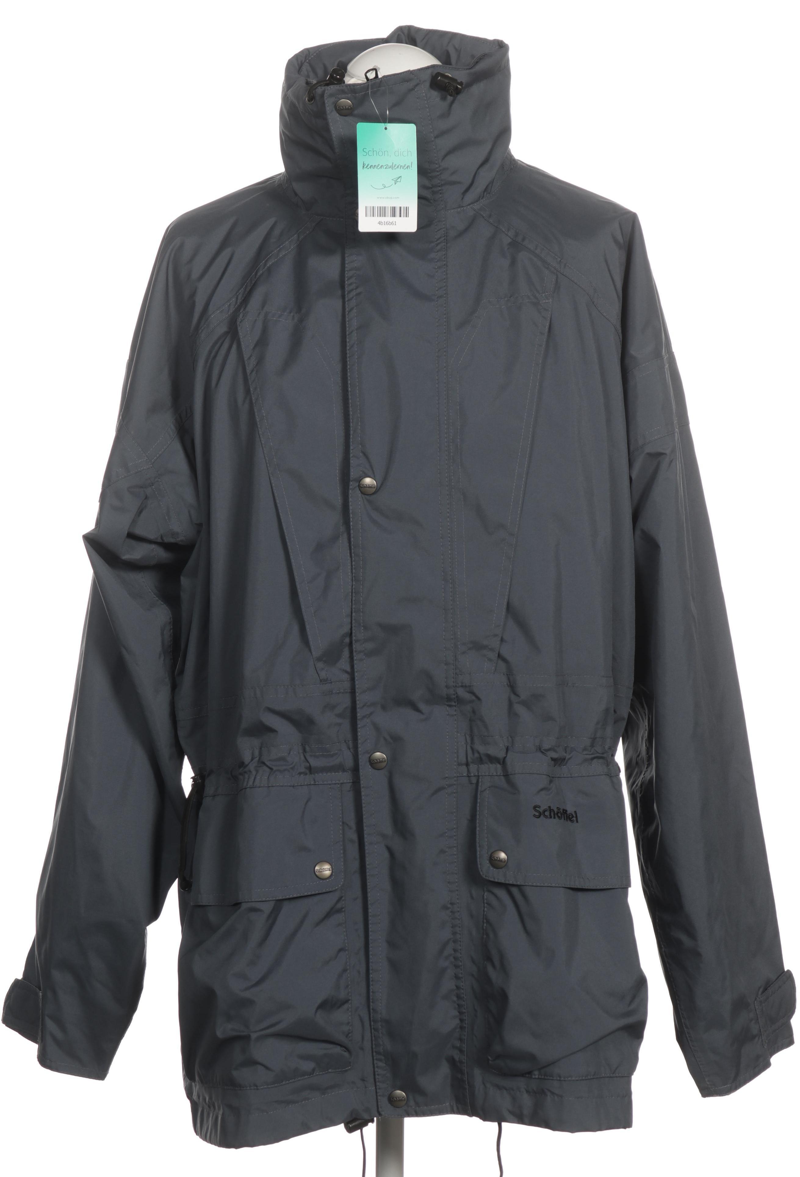 

Schöffel Herren Jacke, blau, Gr.