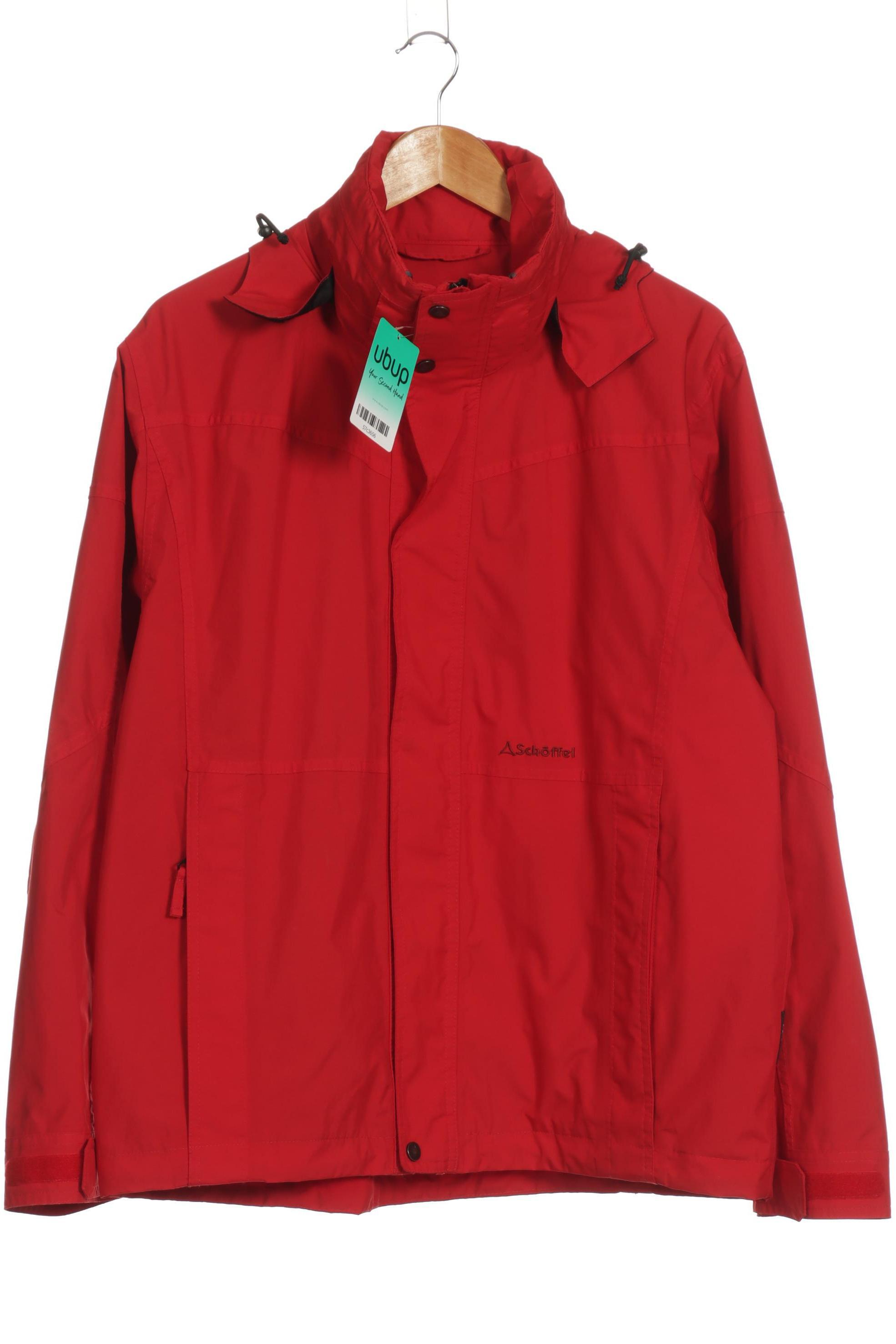 

Schöffel Herren Jacke, rot, Gr.