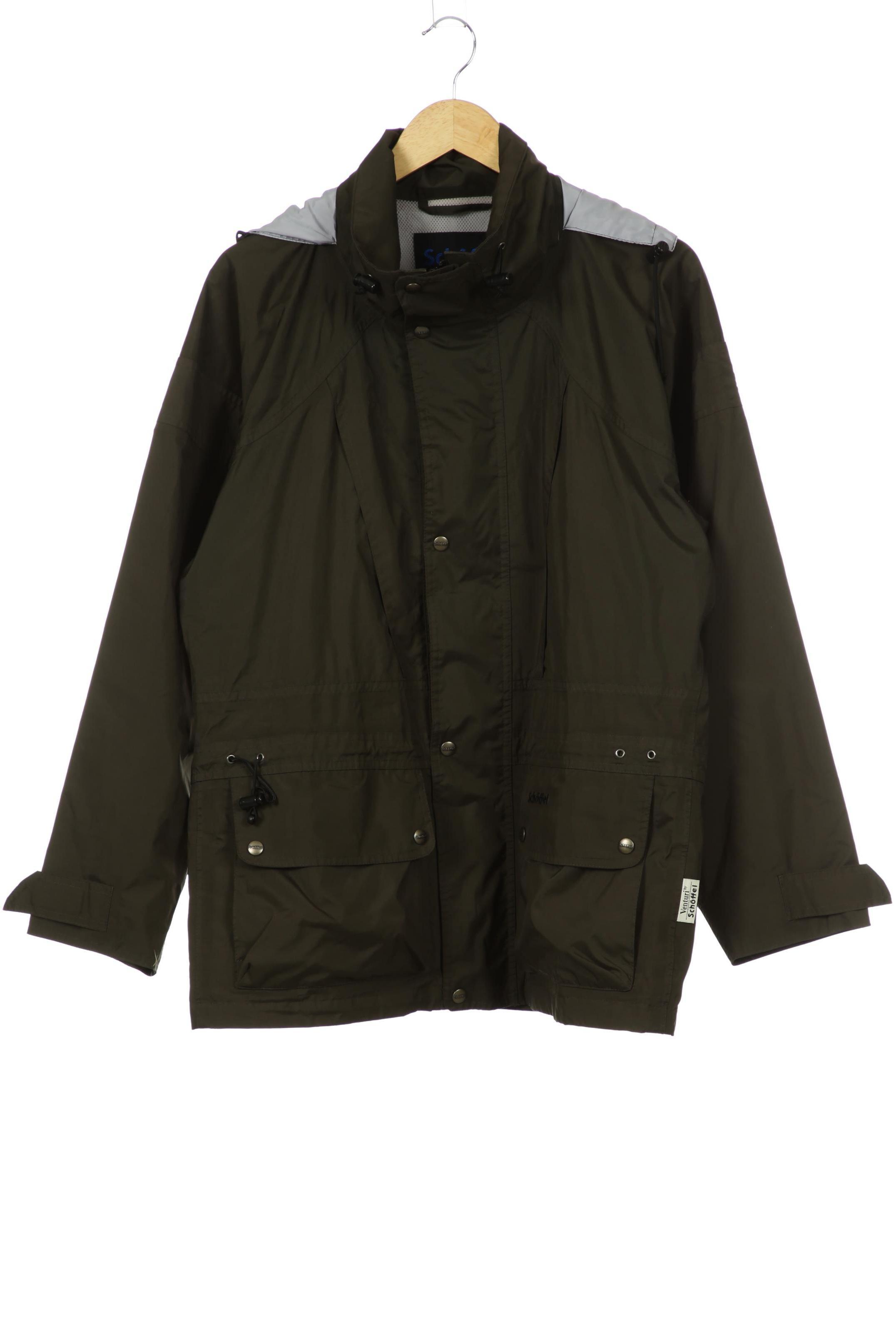 

Schöffel Herren Jacke, grün, Gr.