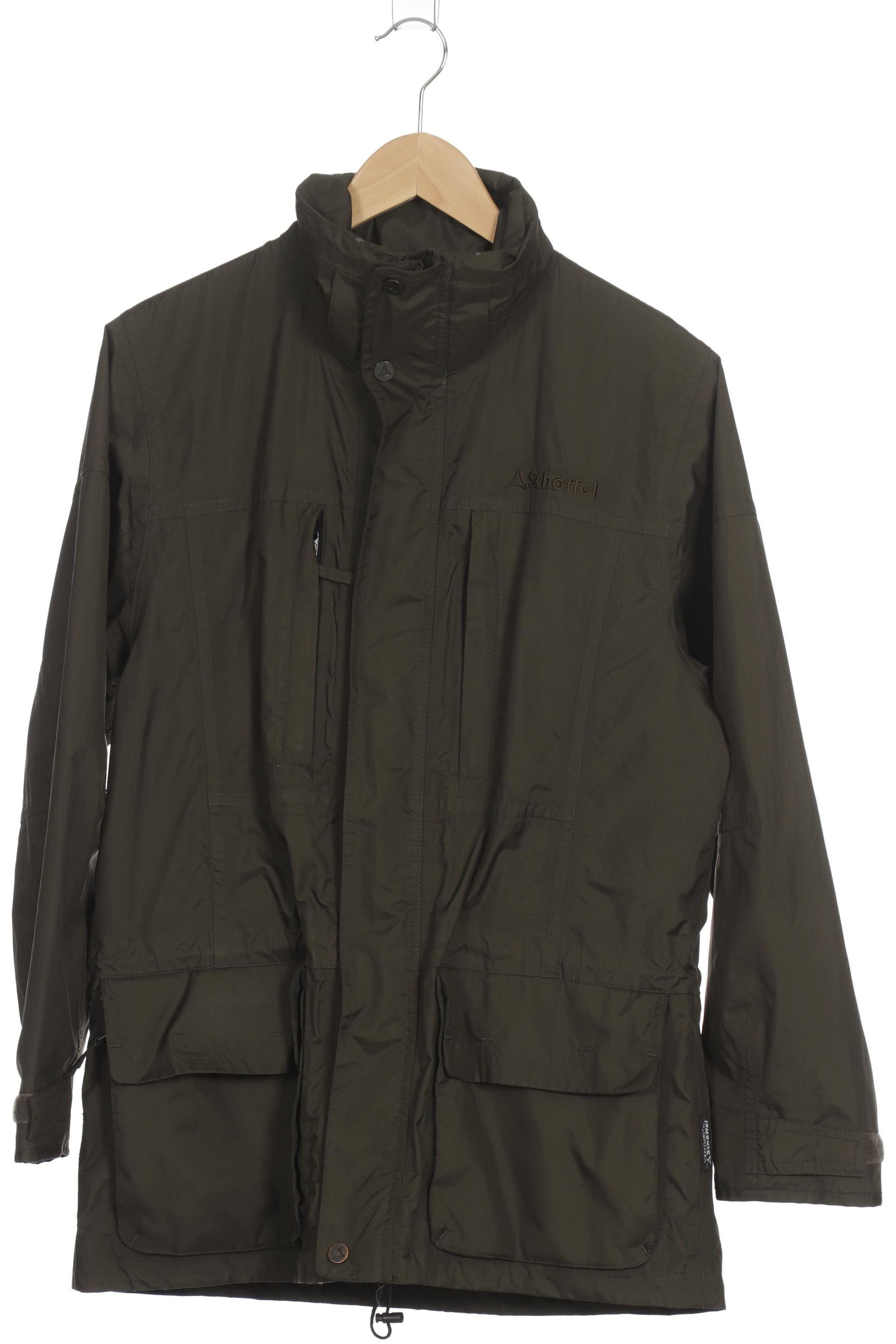 

Schöffel Herren Jacke, grün, Gr.