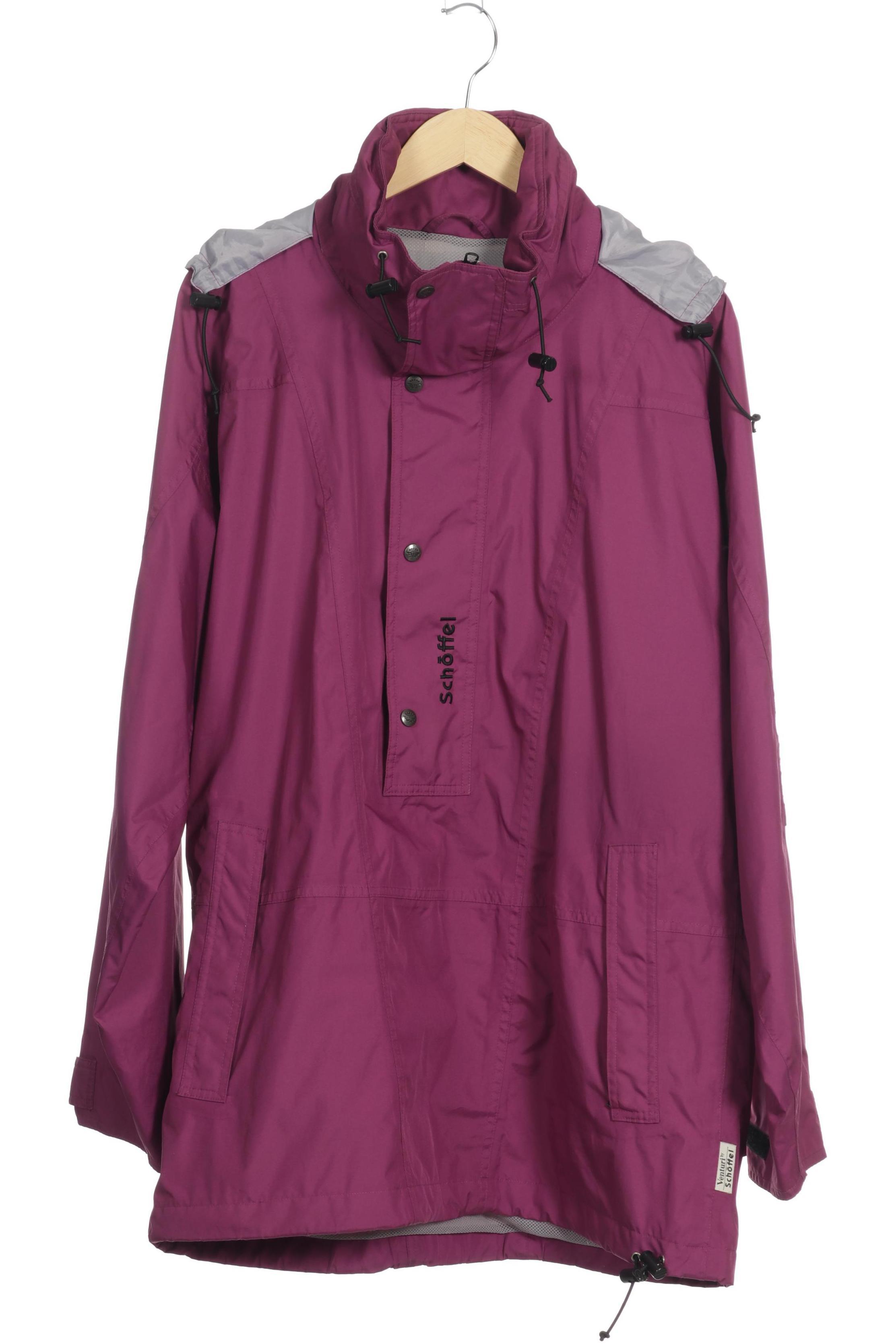 

Schöffel Herren Jacke, lila, Gr.